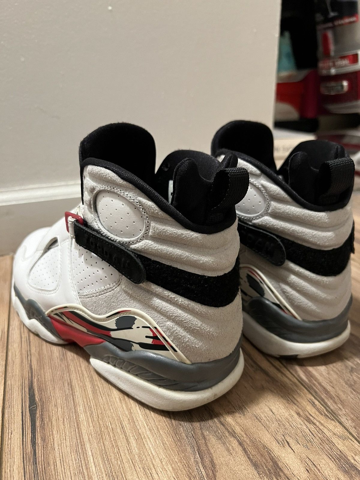 Jordan Brand Jordan 8 Size US 8.5 / EU 41-42 - 4 Thumbnail