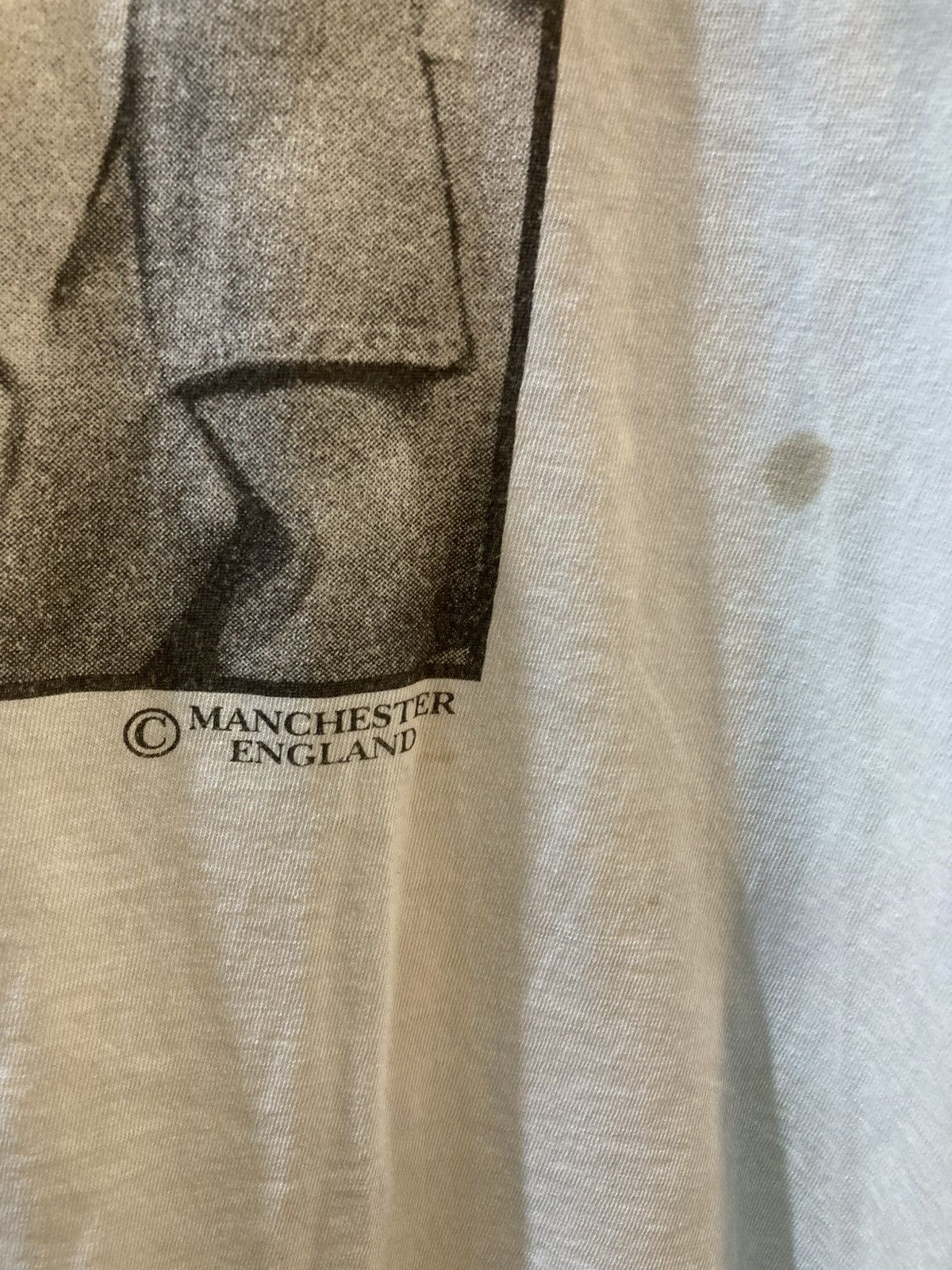 The Smiths The Smiths 80’s Size US XL / EU 56 / 4 - 2 Thumbnail