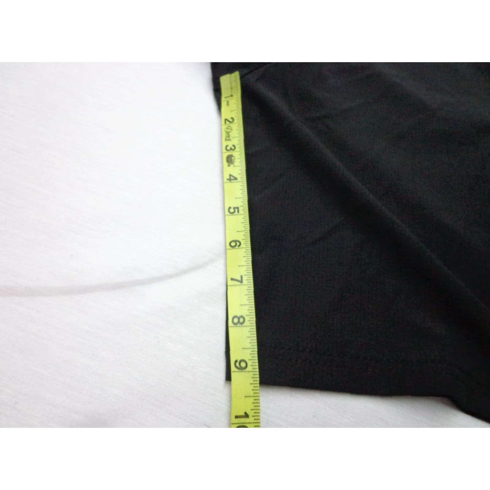 Vintage IRON CO. Warder Cargo Shorts Belted Black Size 34 NEW Men Regular Cotton? (but can't assume material) Size US 34 / EU 50 - 5 Thumbnail
