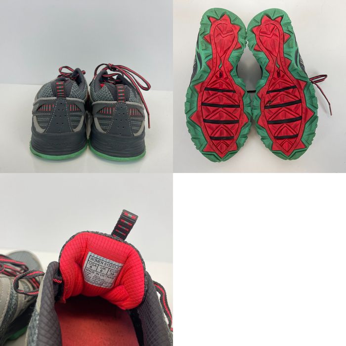 Saucony men's excursion on sale tr8 trail running shoe