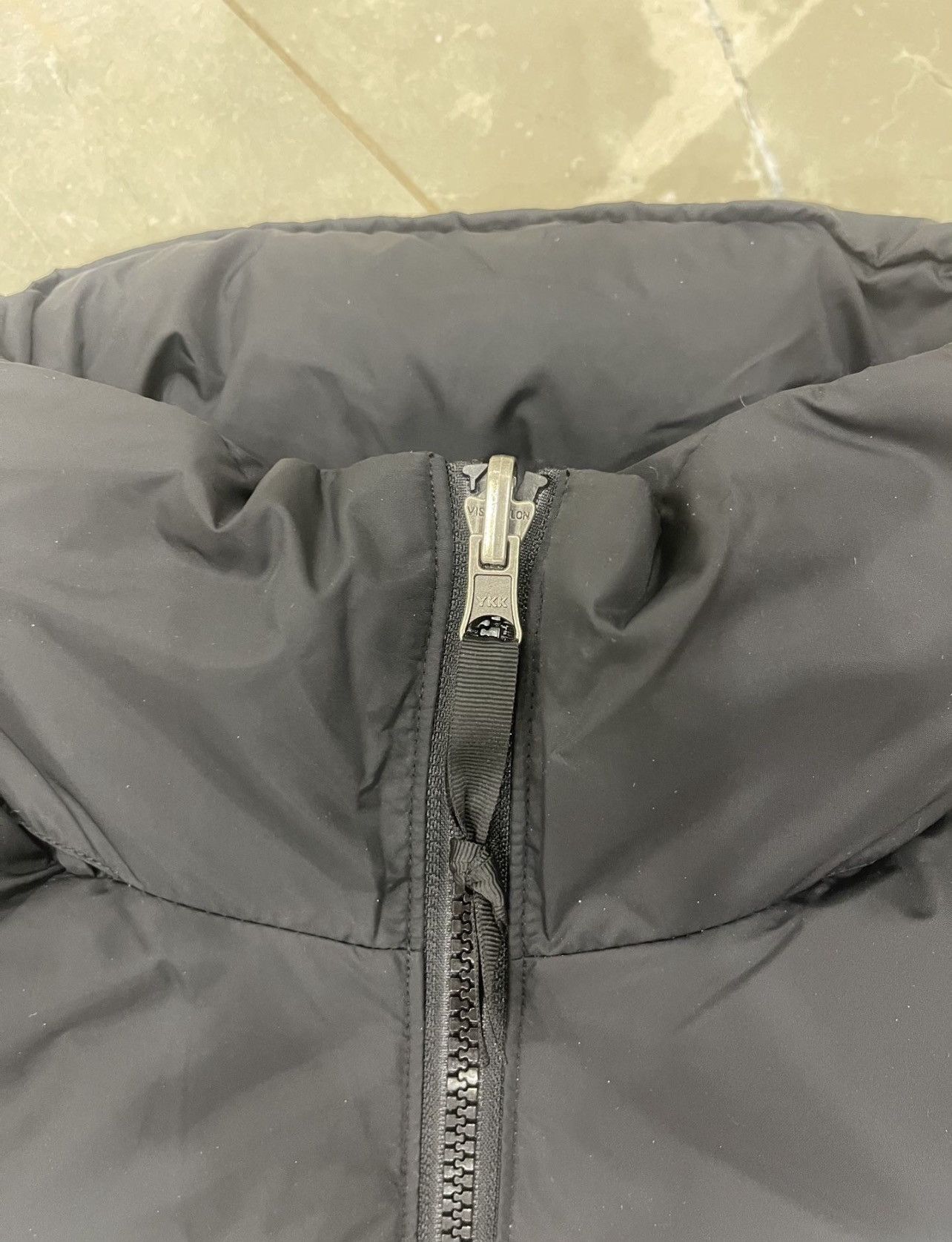 The North Face Black and white North face javket Size US S / EU 44-46 / 1 - 5 Thumbnail