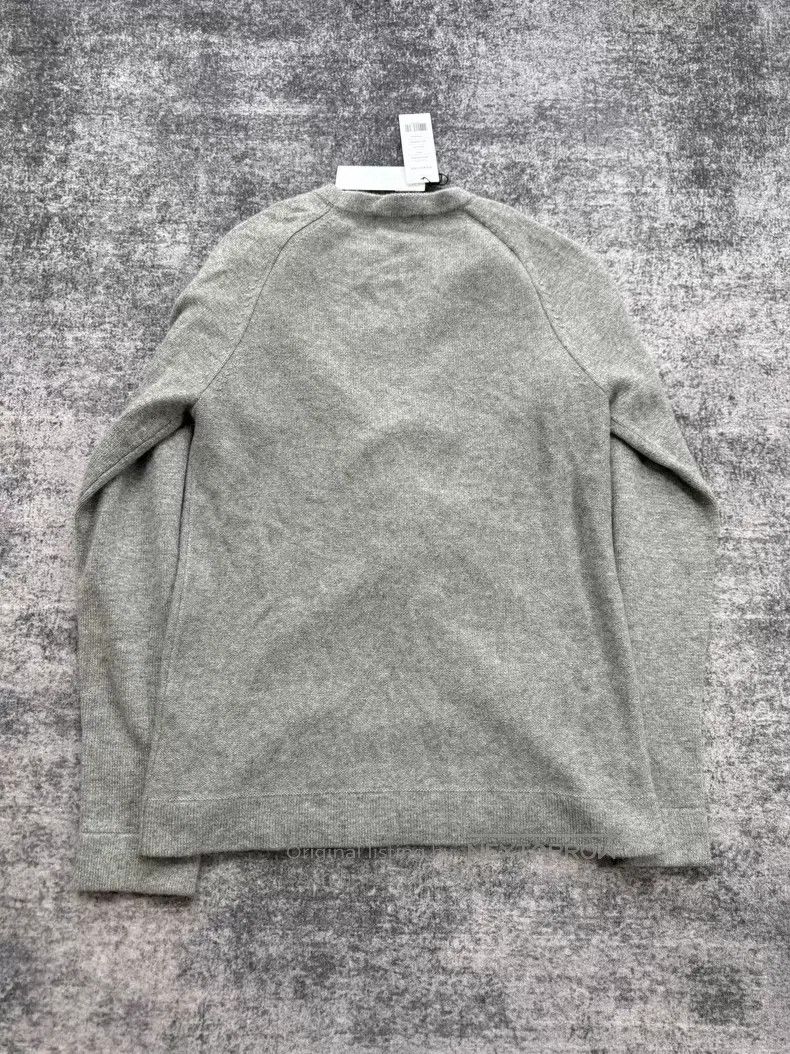 Helmut Lang Helmut Lang Crazy Tie Dye Cashmere Sweater Size S / US 4 / IT 40 - 2 Thumbnail