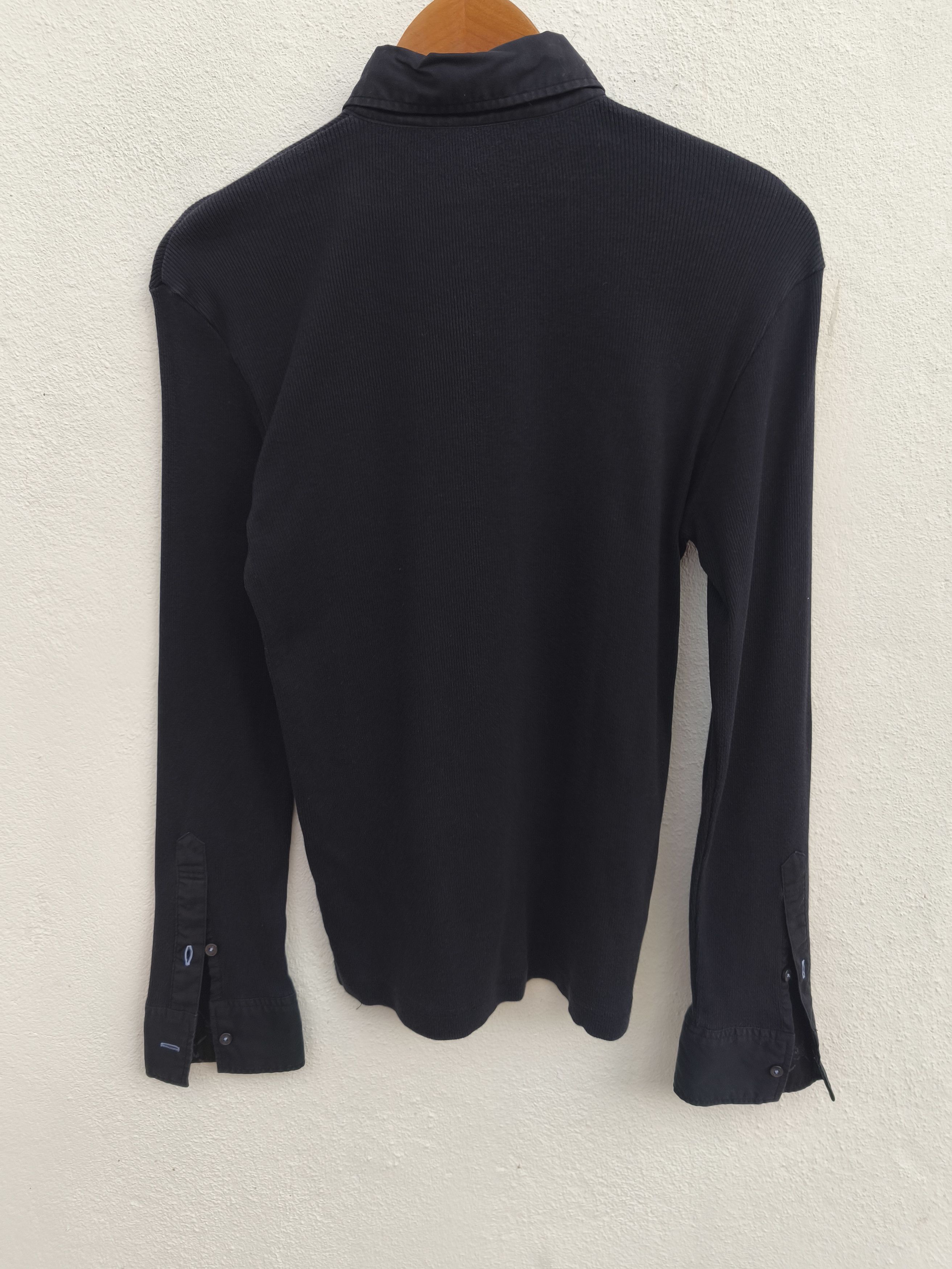 Burberry Burberry Black Label long sleeve Size US S / EU 44-46 / 1 - 5 Thumbnail