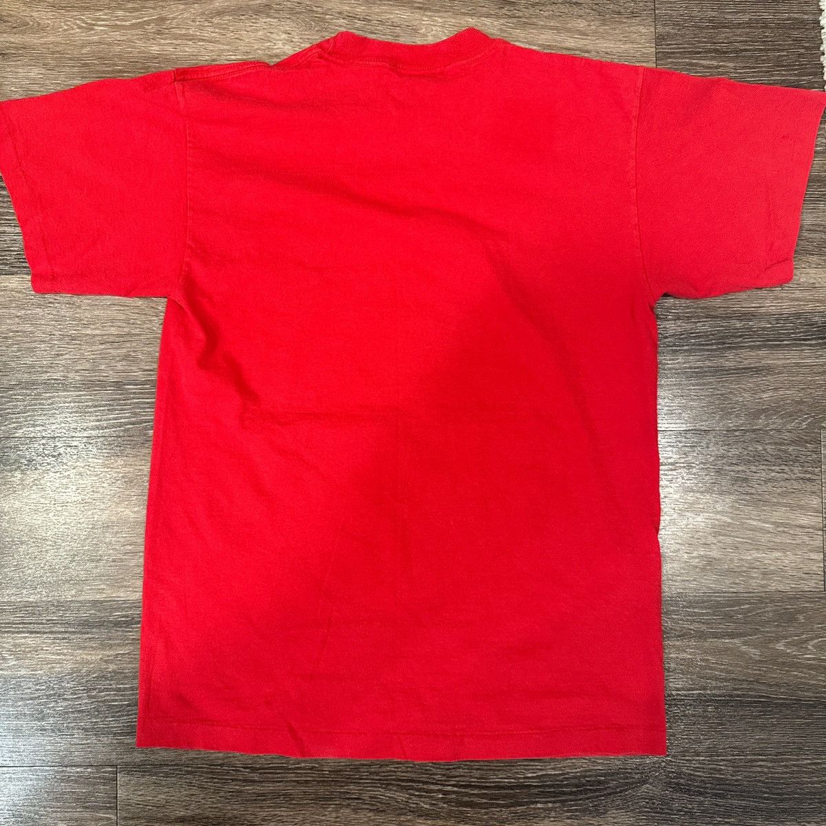 NBA × Vintage Bulls 90s Vintage Tee Size US S / EU 44-46 / 1 - 4 Thumbnail
