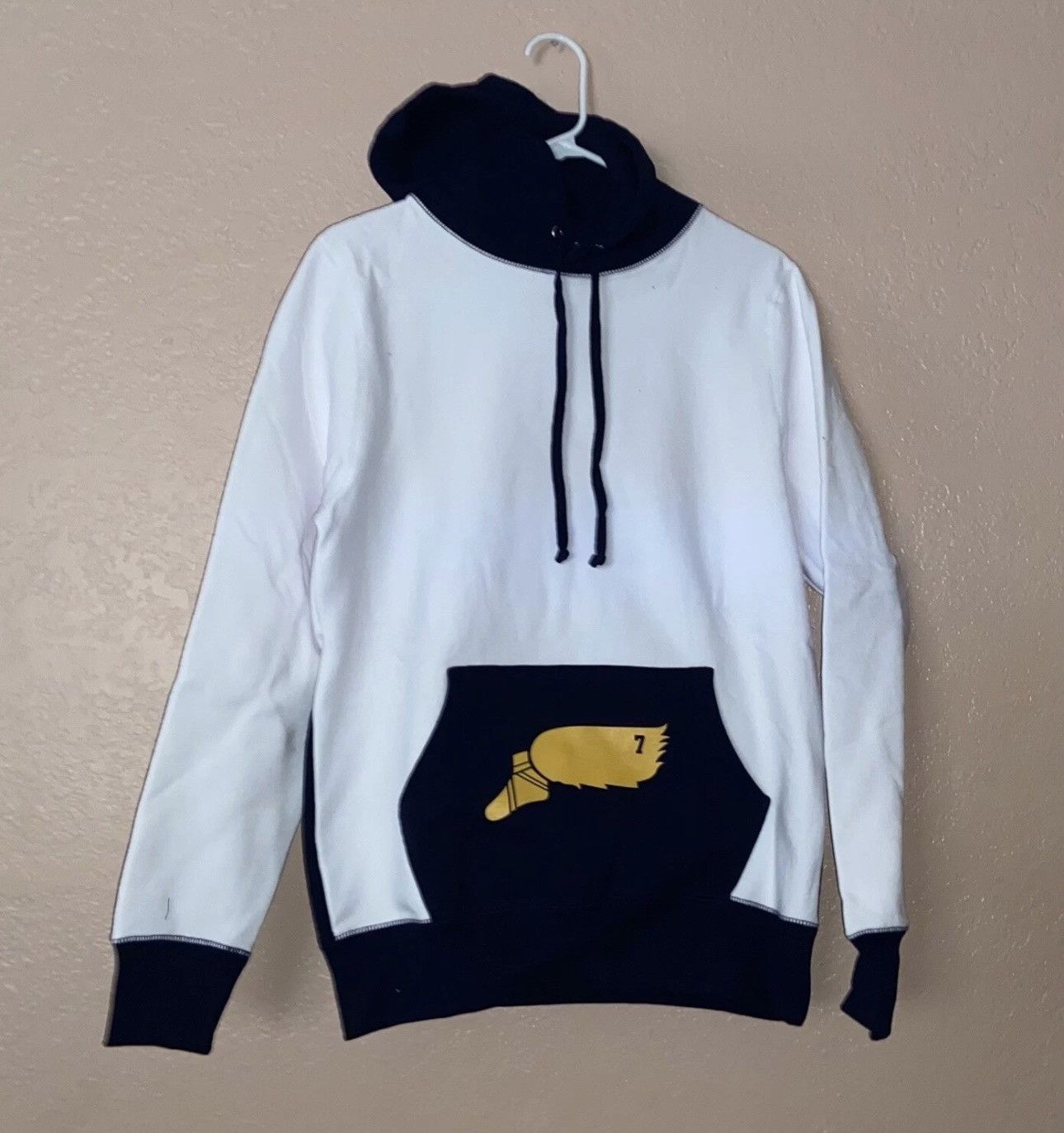 Noah Noah nyc New York NY runner hoodie running streetwear awake. Size US S / EU 44-46 / 1 - 1 Thumbnail