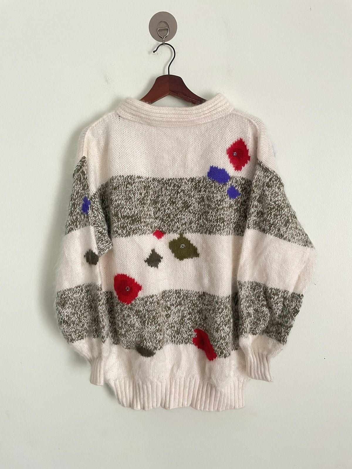 Other Umberto Ginocchietti Sweatshirt Size ONE SIZE - 2 Thumbnail
