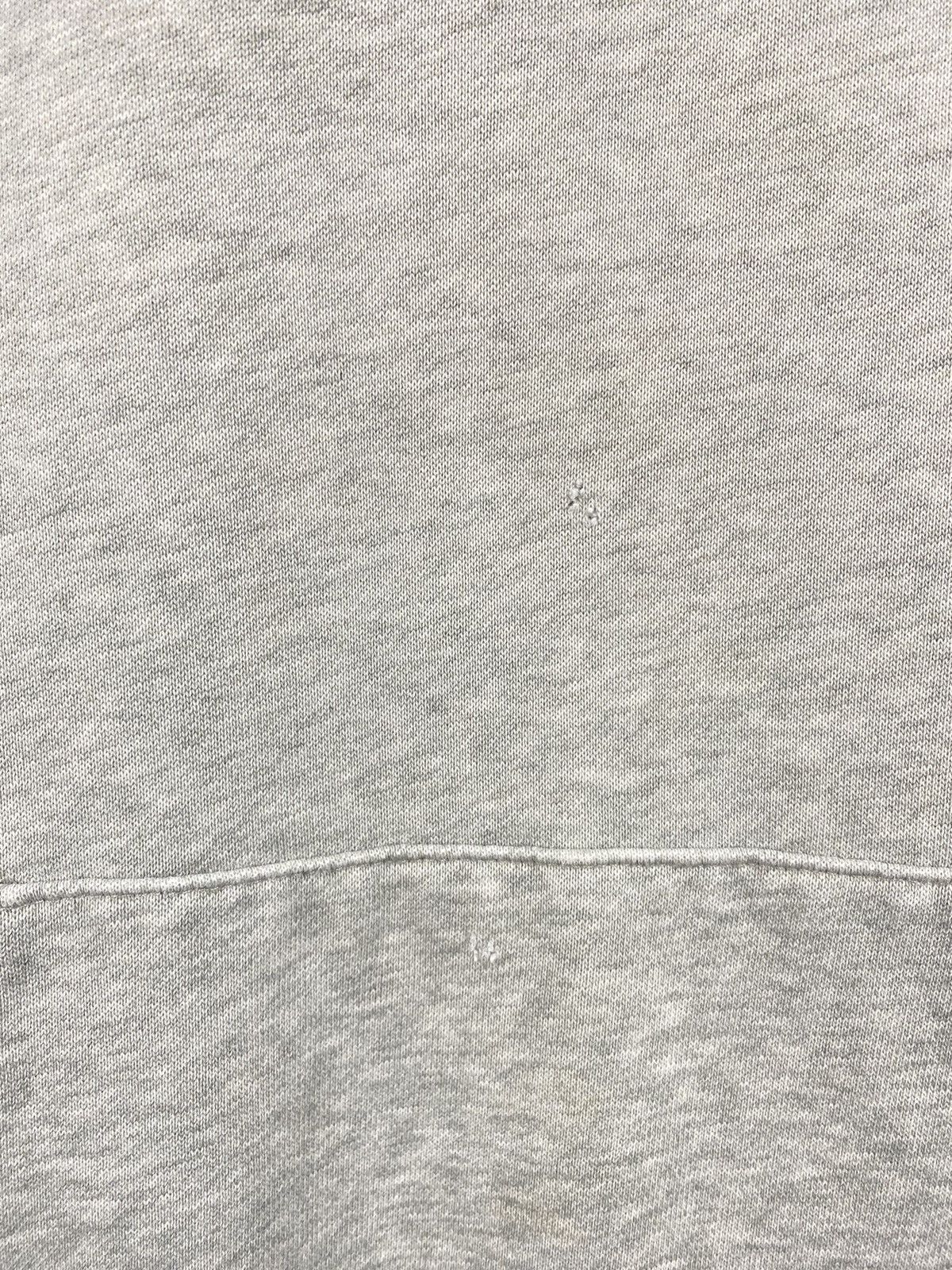 Columbia Distressed Spellout Hoodie Size US S / EU 44-46 / 1 - 6 Thumbnail