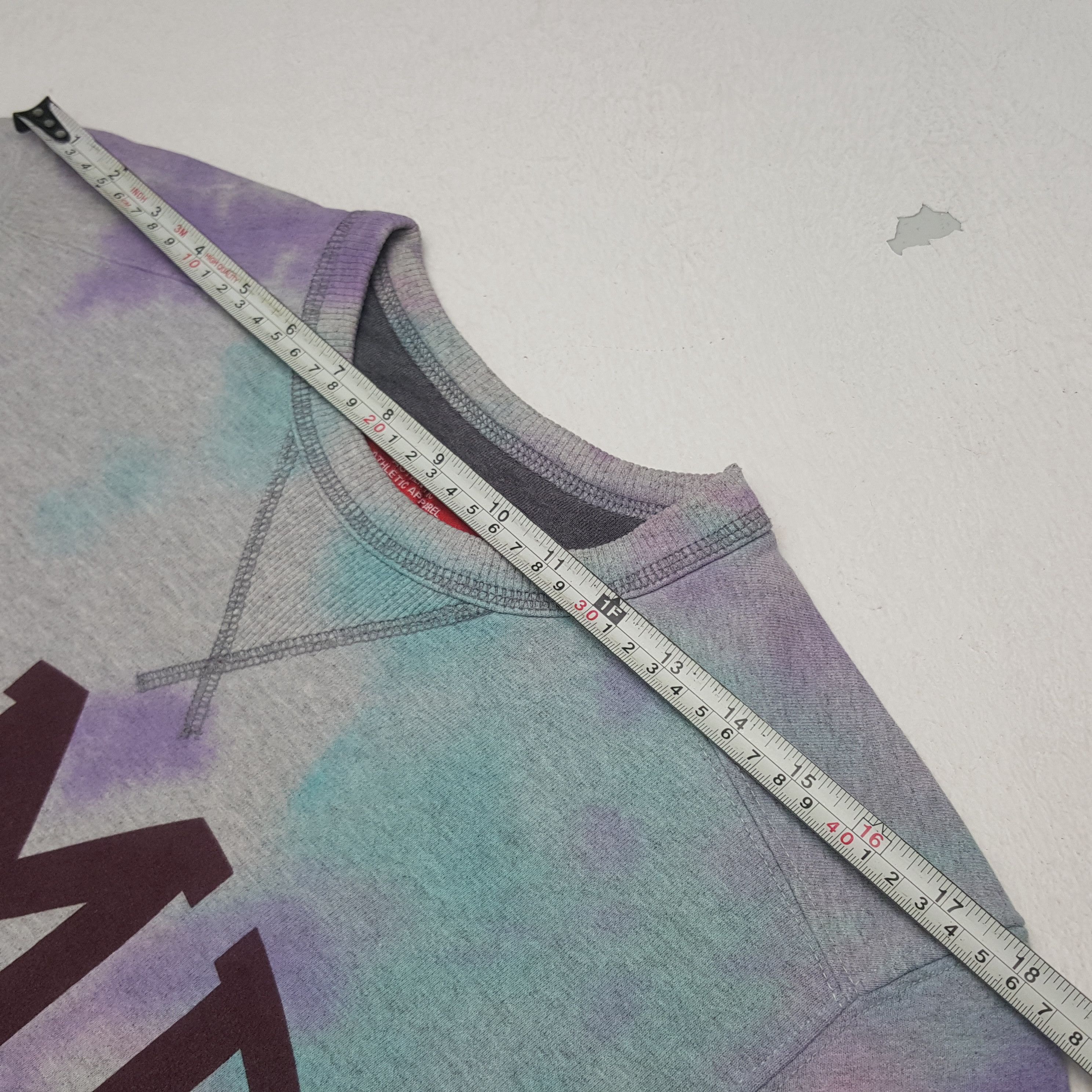 Champion × Vintage Vintage Champion University Of Minnesota Champion Sweatshirt Size US S / EU 44-46 / 1 - 8 Thumbnail