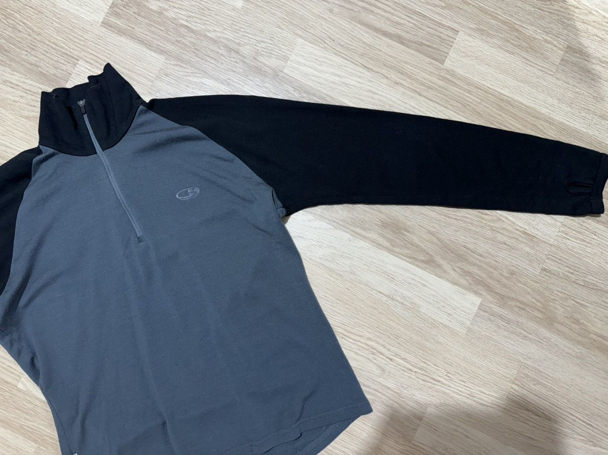 Icebreaker Icebreaker 260 Merino Wool sweater pullover size M Size US S / EU 44-46 / 1 - 5 Thumbnail