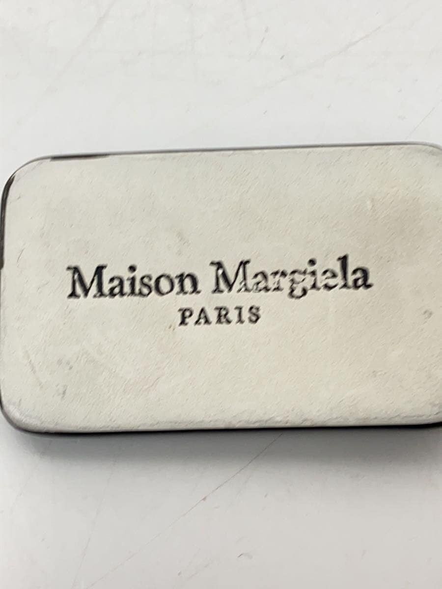 Maison Margiela Logo Keychain Size ONE SIZE - 3 Thumbnail