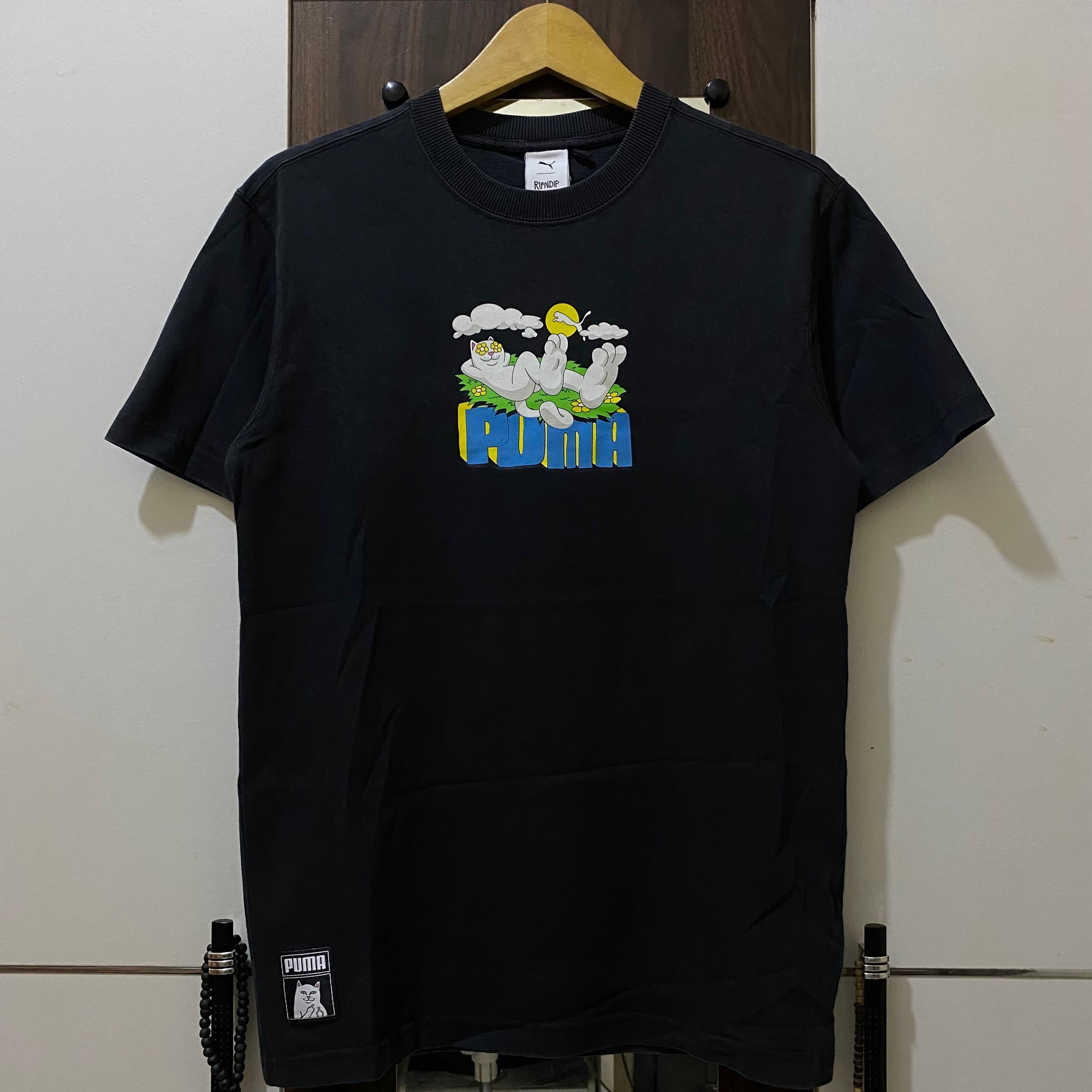 Puma Puma x Rip N Dip Size US S / EU 44-46 / 1 - 1 Thumbnail