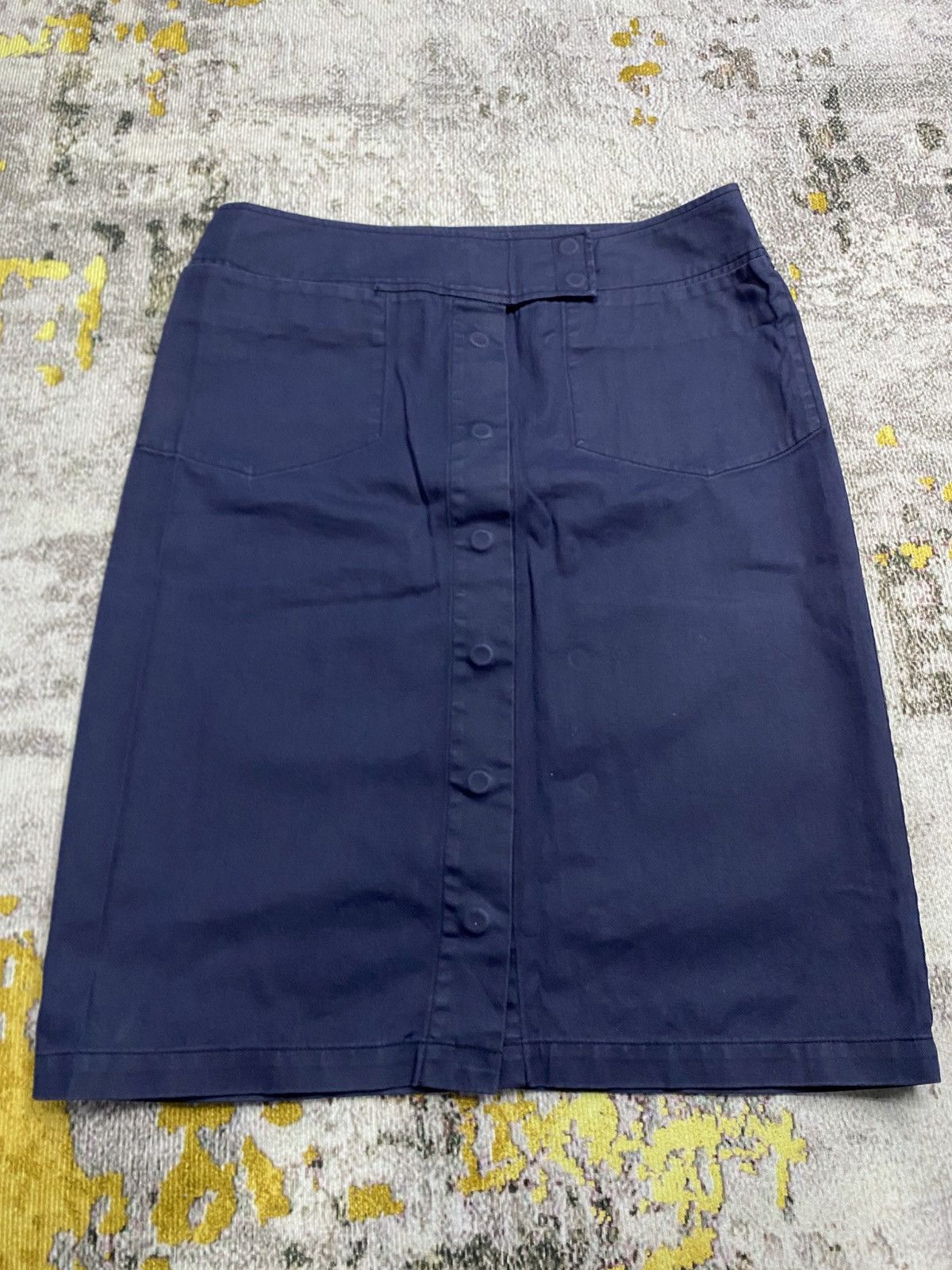 Tsumori Chisato Vintage Tsumori Chisato by Issey Miyake Skirt Size M / US 6-8 / IT 42-44 - 3 Thumbnail