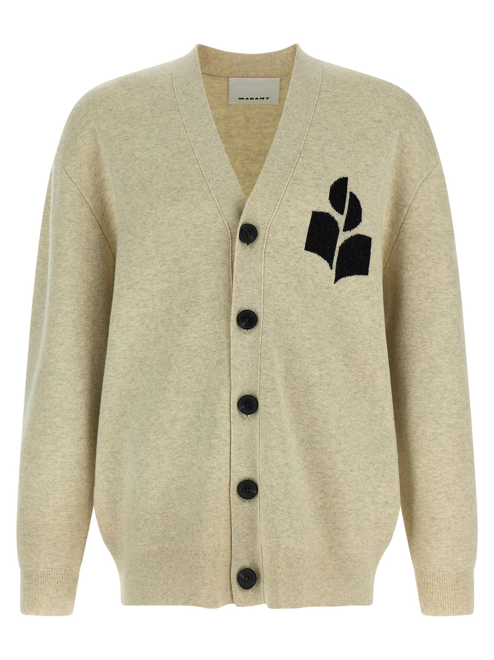 Isabel Marant 'Curtis' Cardigan Size US XL / EU 56 / 4 - 1 Thumbnail