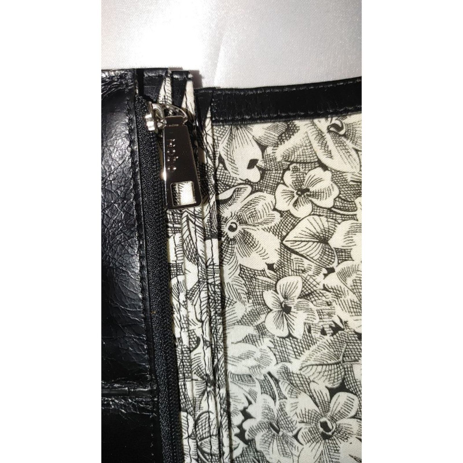 Hobo Hobo Carson Leather Wallet/Clutch Size ONE SIZE - 5 Thumbnail