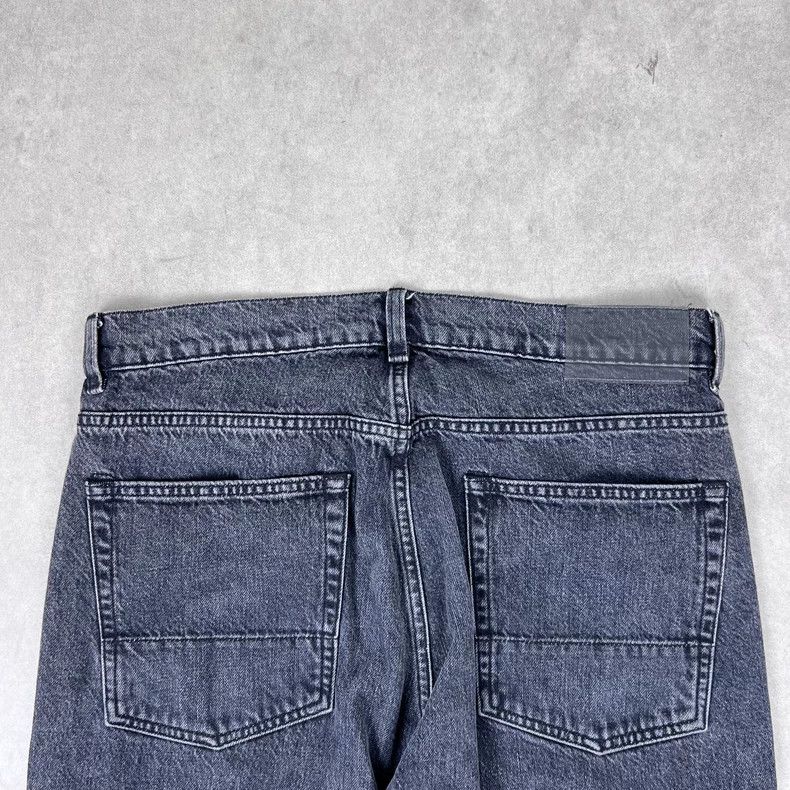 Our Legacy our legacy 22ss butterfly stitching jeans 2503-Nextarrow Size US 32 / EU 48 - 6 Thumbnail