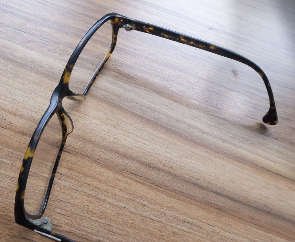 Playboy Playboy PB-15017 Glasses Size ONE SIZE - 2 Thumbnail