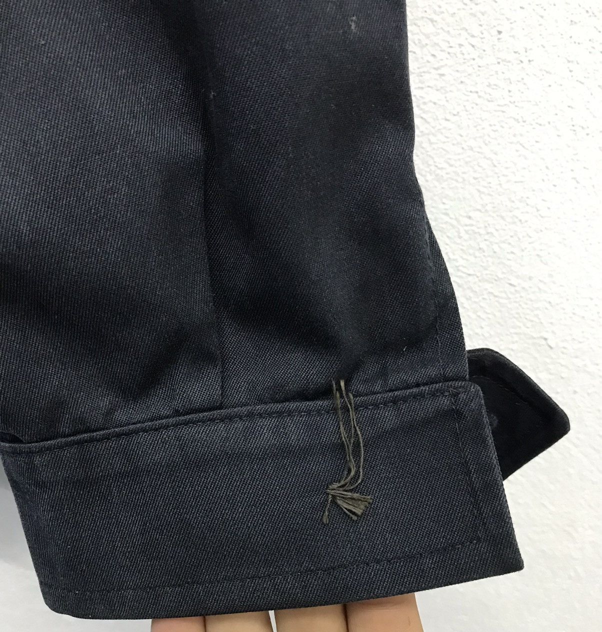 Aquascutum × Vintage Vintage Aquascutum Made In England Jacket Size US M / EU 48-50 / 2 - 10 Thumbnail