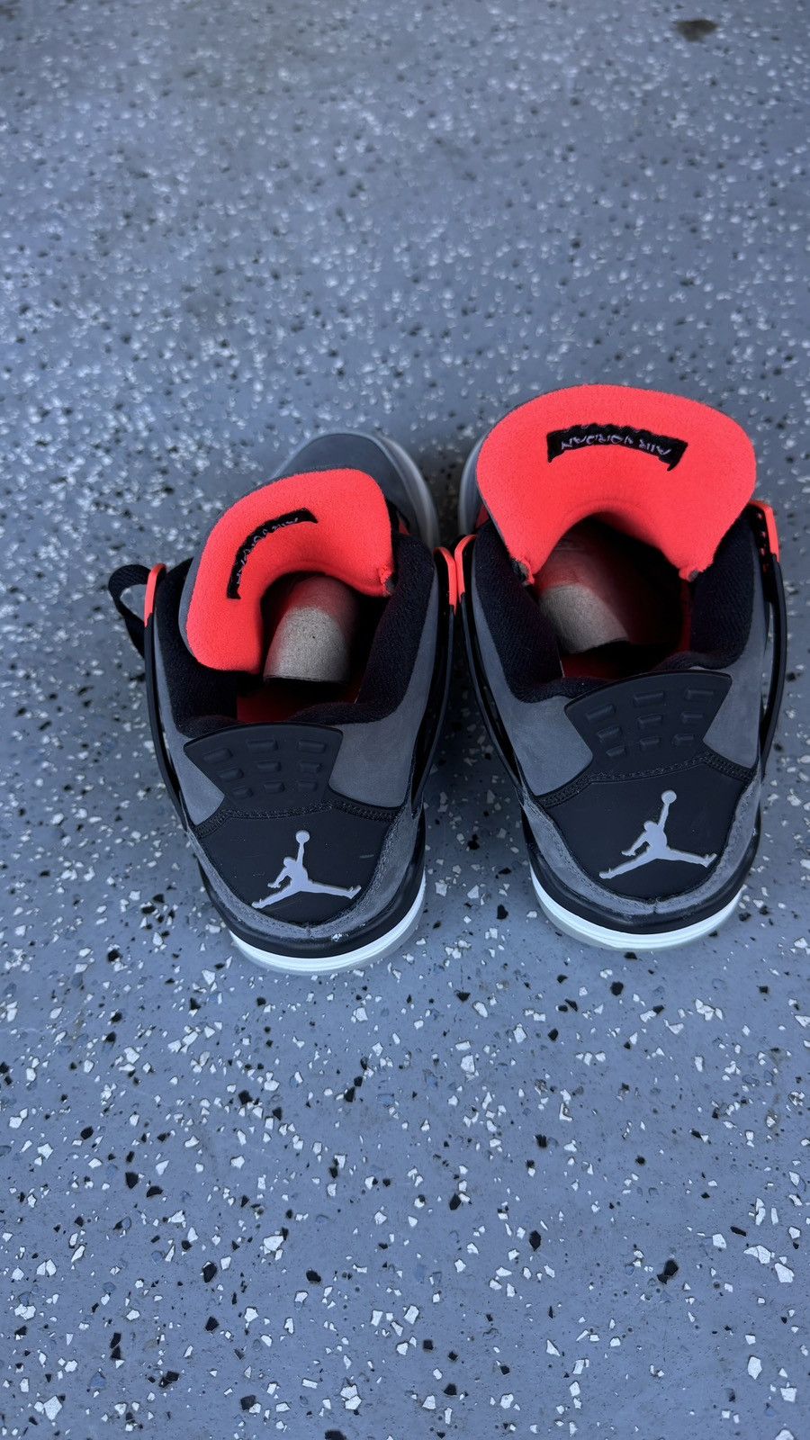 Jordan Brand Air jordan 4 Size US 5 / EU 37 - 4 Thumbnail