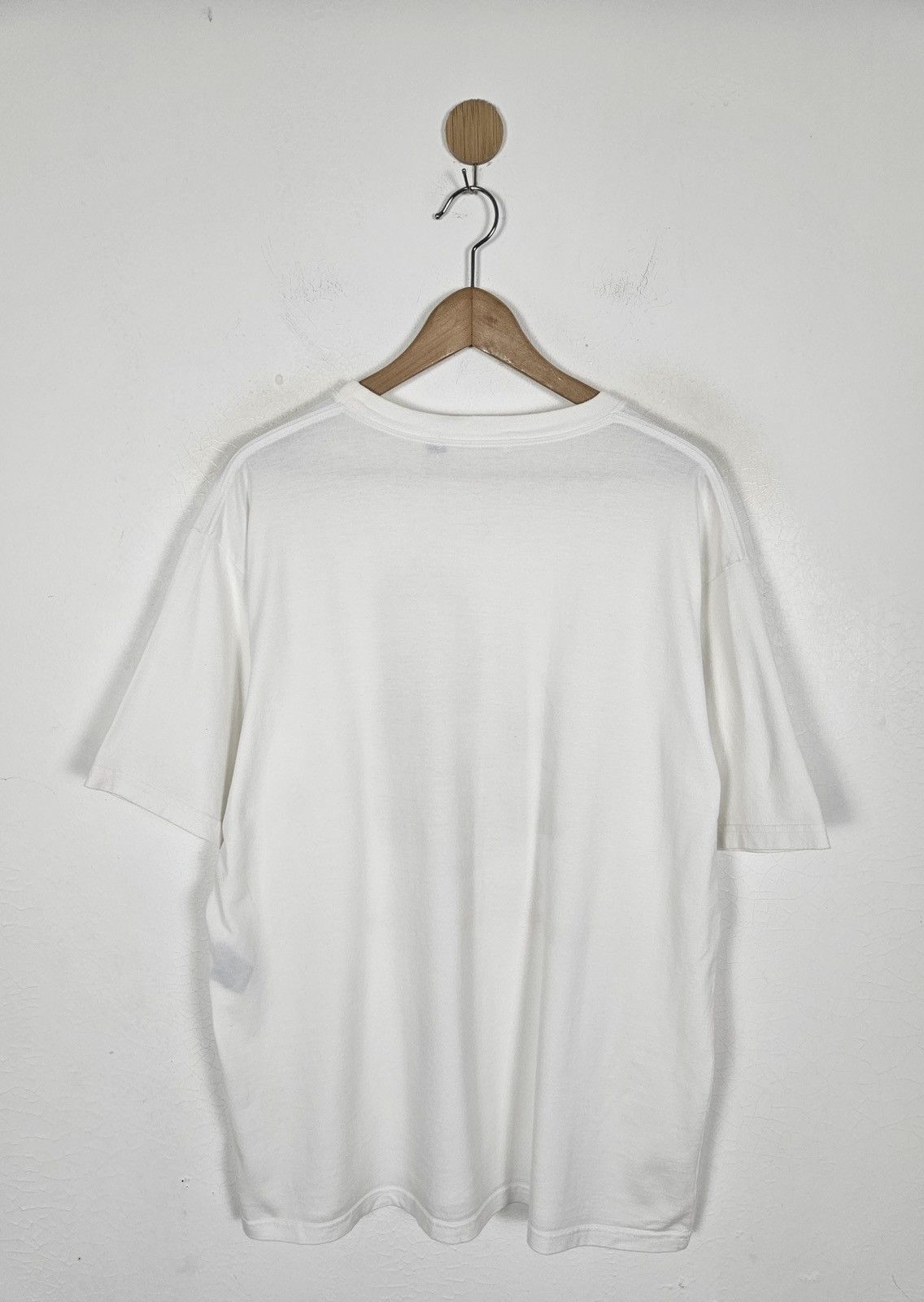 Undercover Undercover Satanic Investigator tee Shirt Size US XL / EU 56 / 4 - 3 Thumbnail