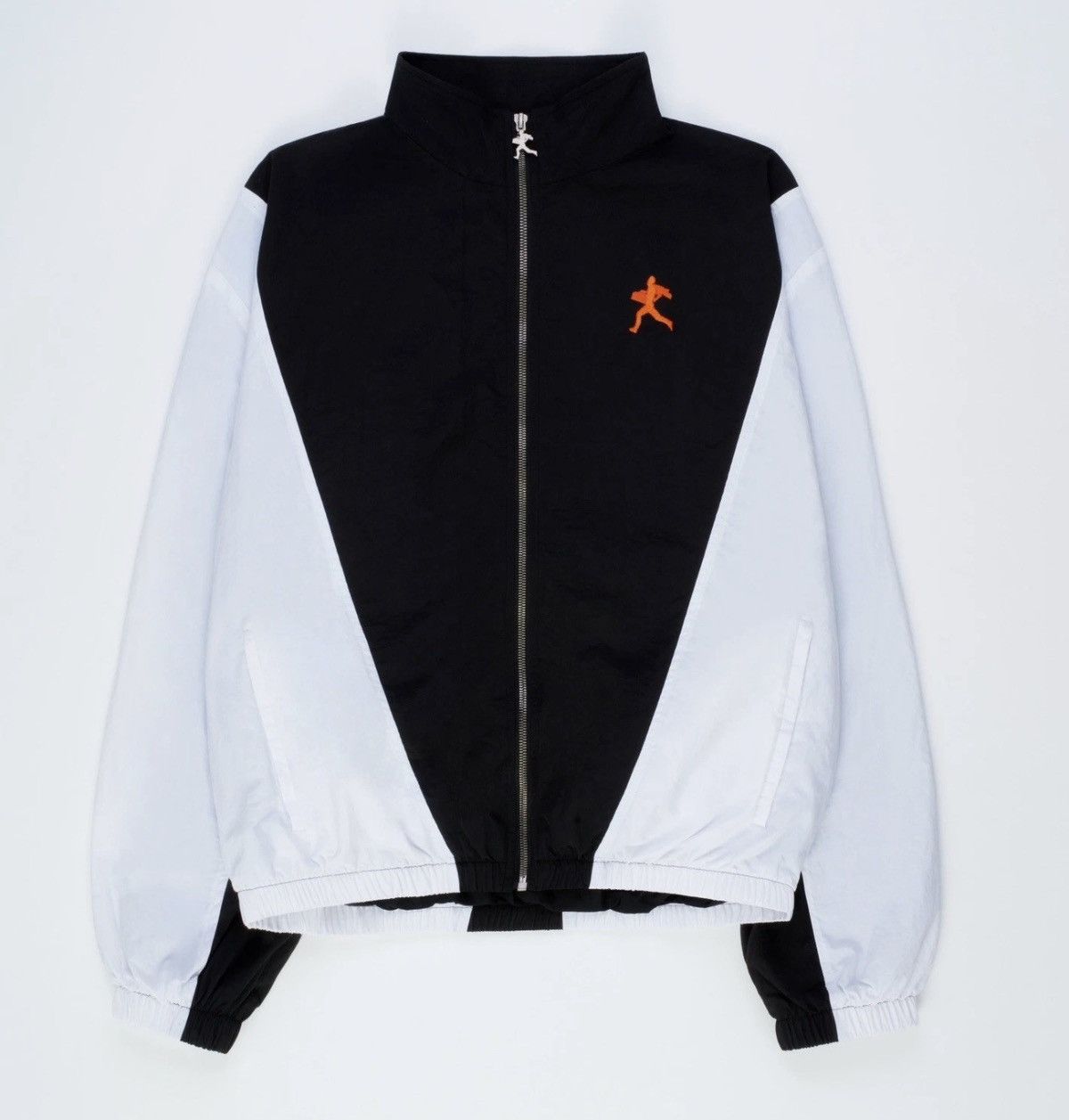 Supreme Supreme Satin Piping Pullover Size Large | Grailed
