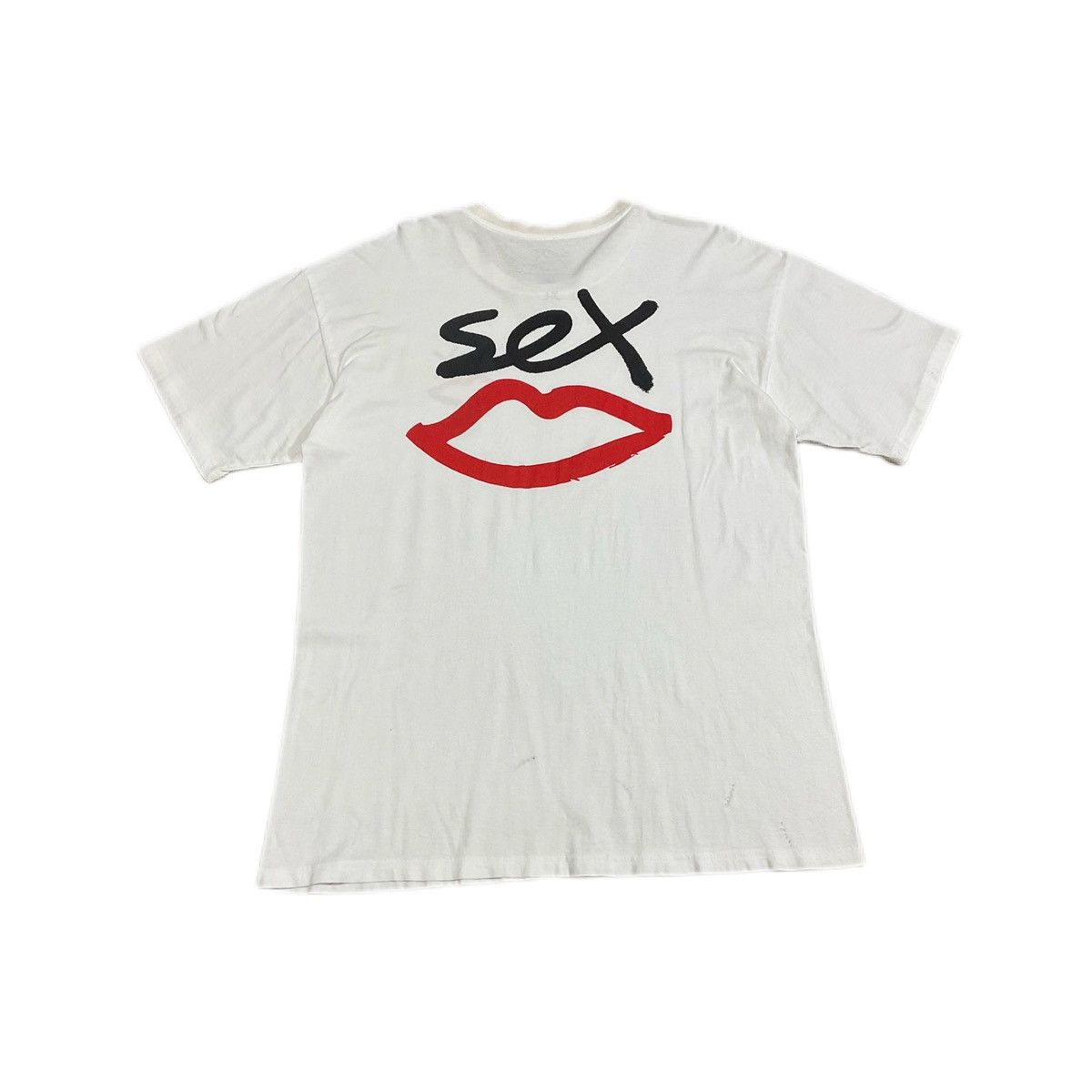 Hysteric Glamour × Sex Skateboards 🔥Rare Sex Skateboards Shirt Louis Slater Size US XL / EU 56 / 4 - 2 Thumbnail