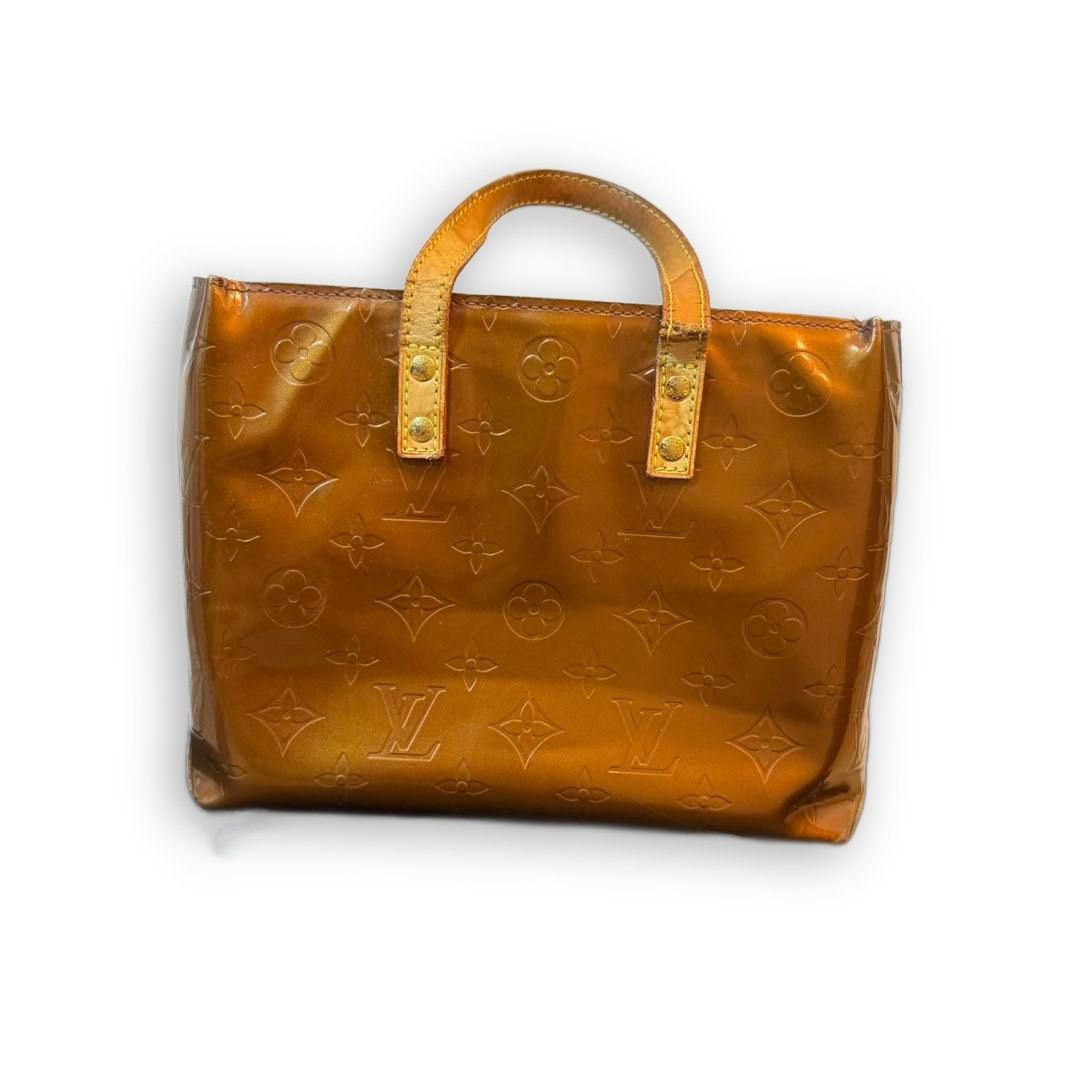 Louis Vuitton Louis Vuitton - Monogram Preloved Bag Size ONE SIZE - 3 Thumbnail