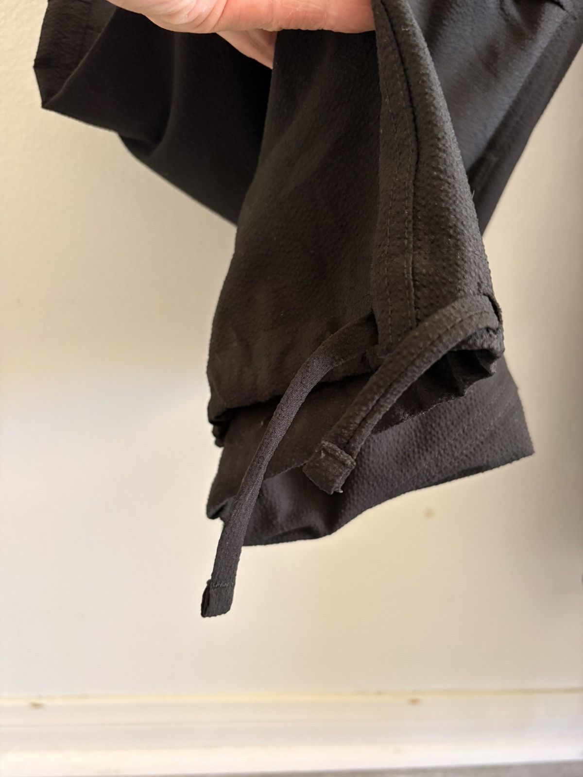 Rhude Rhude Seersucker Parachute Pant Size US 28 / EU 44 - 5 Thumbnail