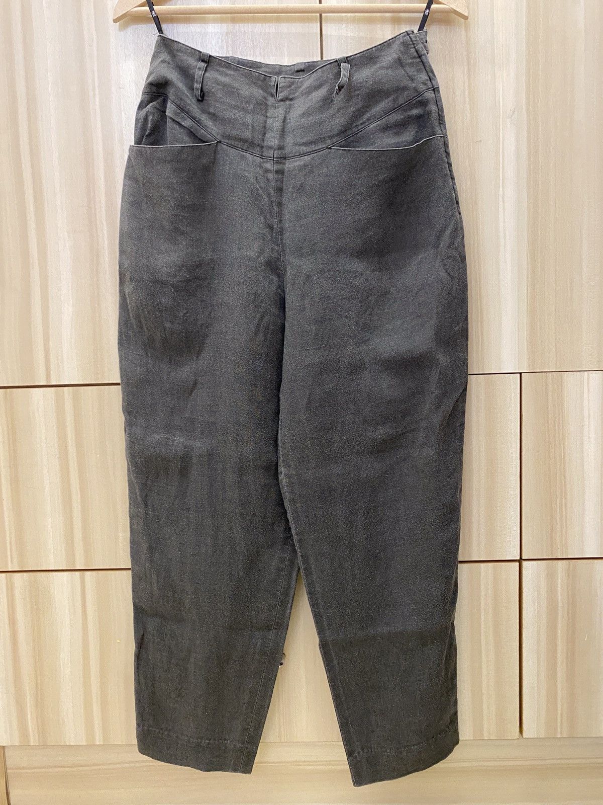 Jean Paul Gaultier JPG Jean Paul Gaultier Balloon pants Size 28" / US 6 / IT 42 - 12 Thumbnail