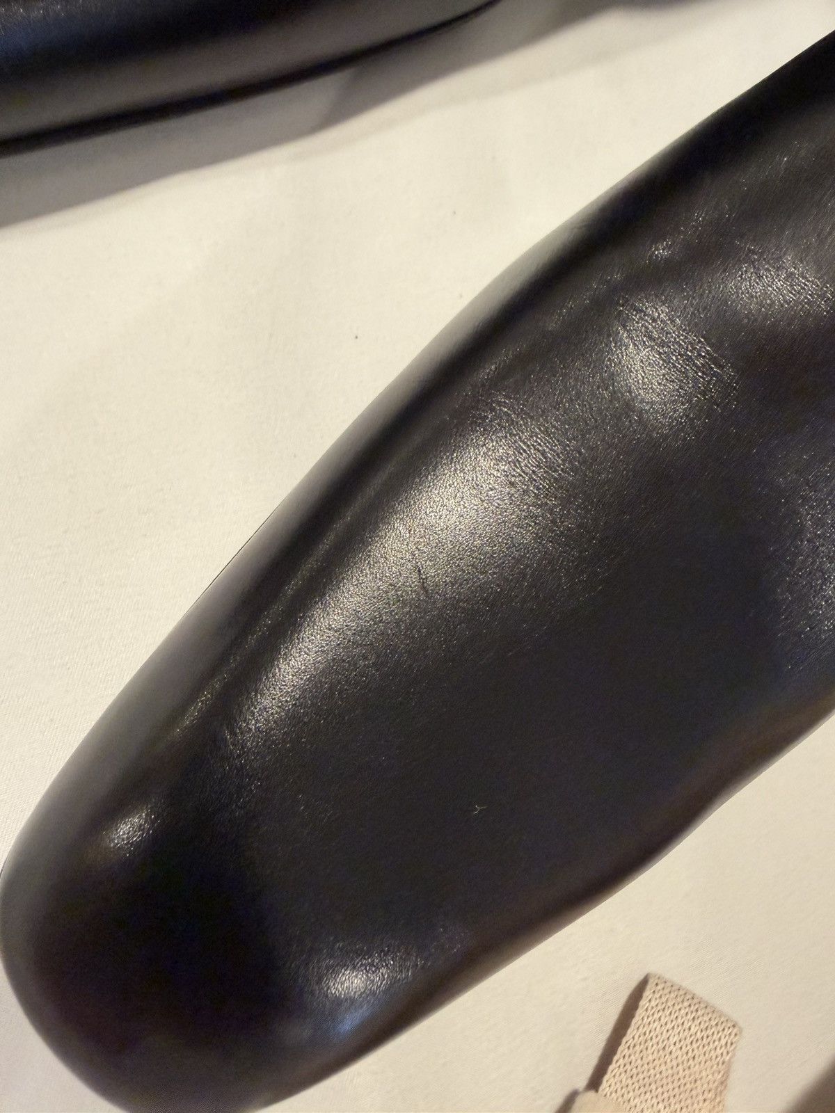 Saint Laurent Paris Saint laurent mens augustin boots 42/9. $1700 Size US 9 / EU 42 - 6 Thumbnail