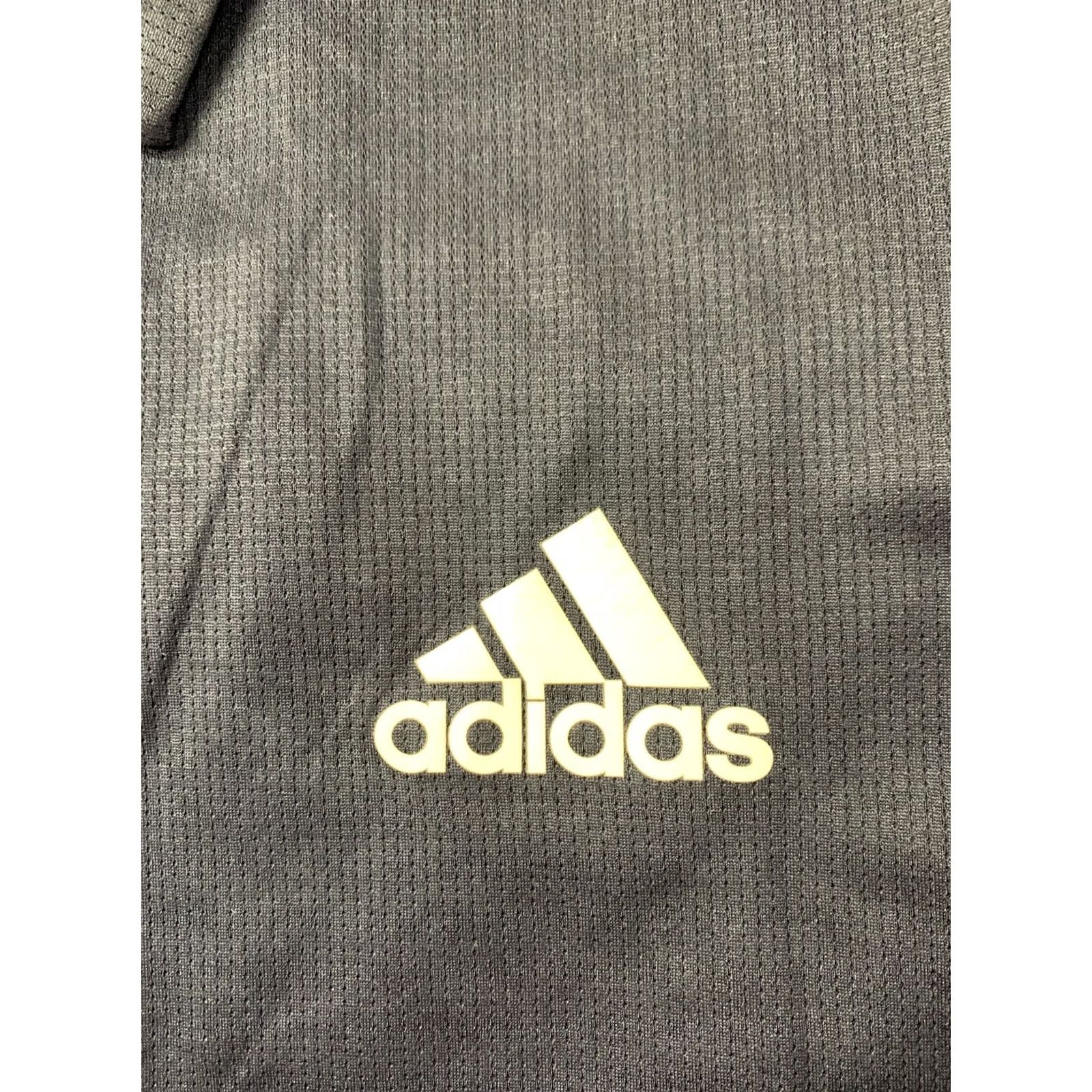 Adidas ADIDAS Performance AEROREADY ORIGINAL 2022 MEN Football Polo Shirt Jersey L Navy Blue Shirt Mens Size US L / EU 52-54 / 3 - 3 Thumbnail