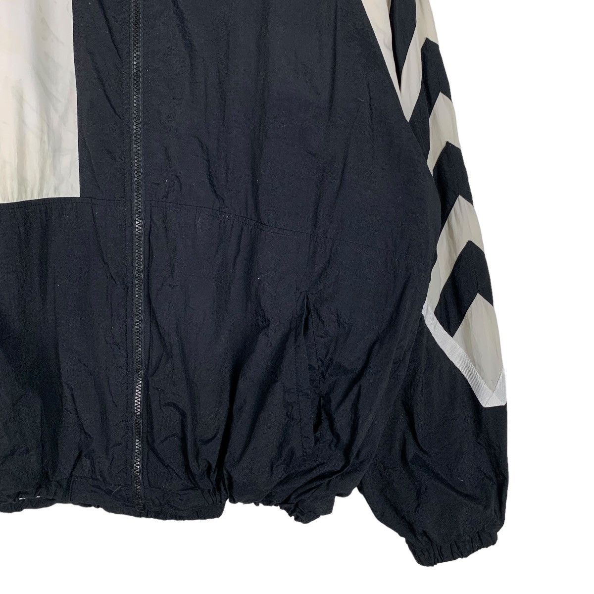 Canterbury of New Zealand Canterbury Of New Zealand Colorblock Light Jacket #0629-C29 Size US XXL / EU 58 / 5 - 4 Thumbnail