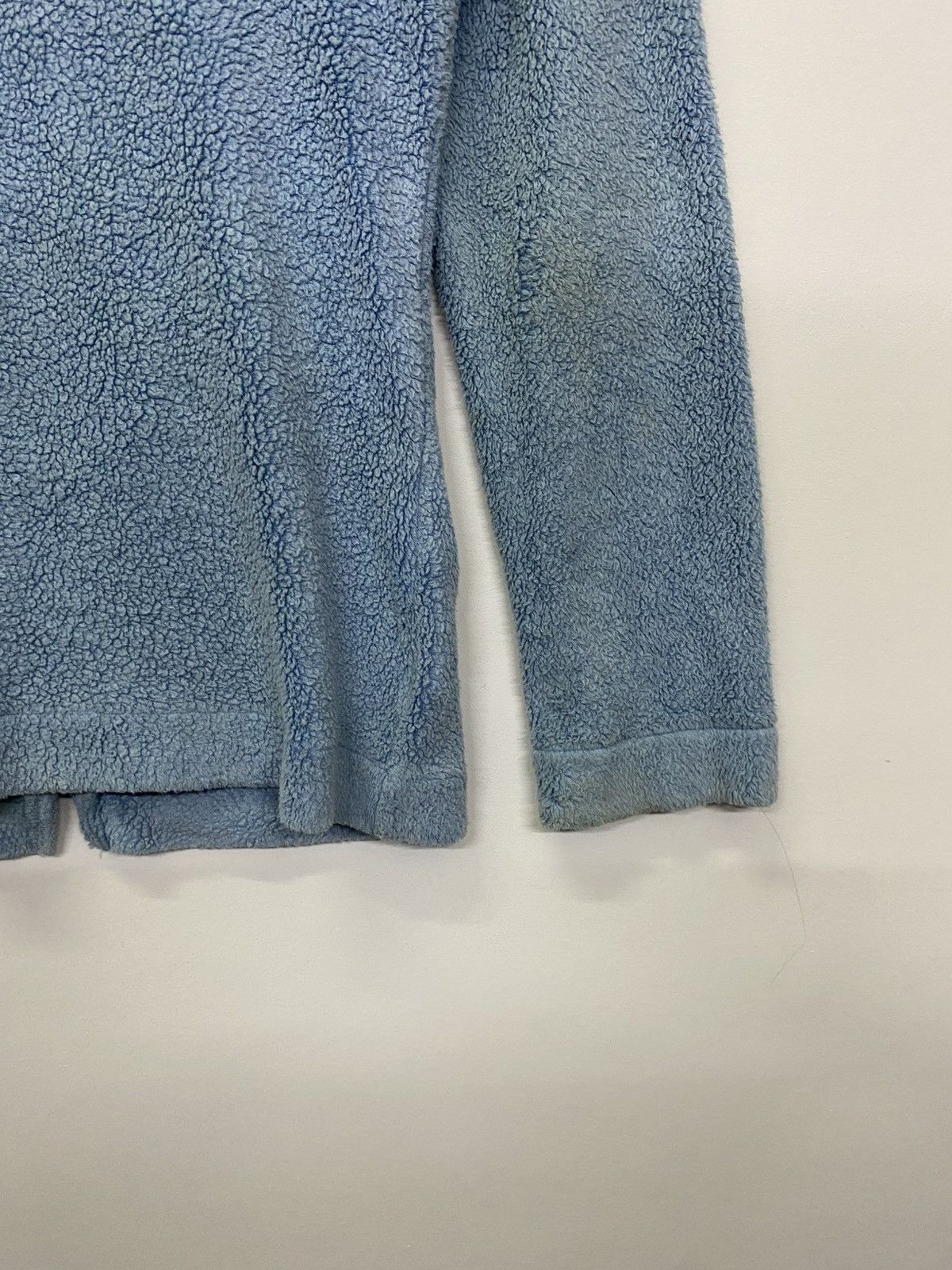 Hysteric Glamour Hysteric Glamour Hoodie Fleece Sweater Size XS / US 0-2 / IT 36-38 - 11 Thumbnail