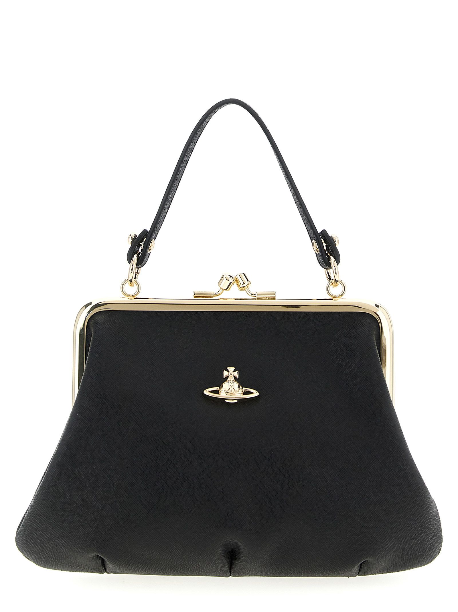 Vivienne Westwood 'Granny Frame' Handbag Size ONE SIZE - 1 Thumbnail