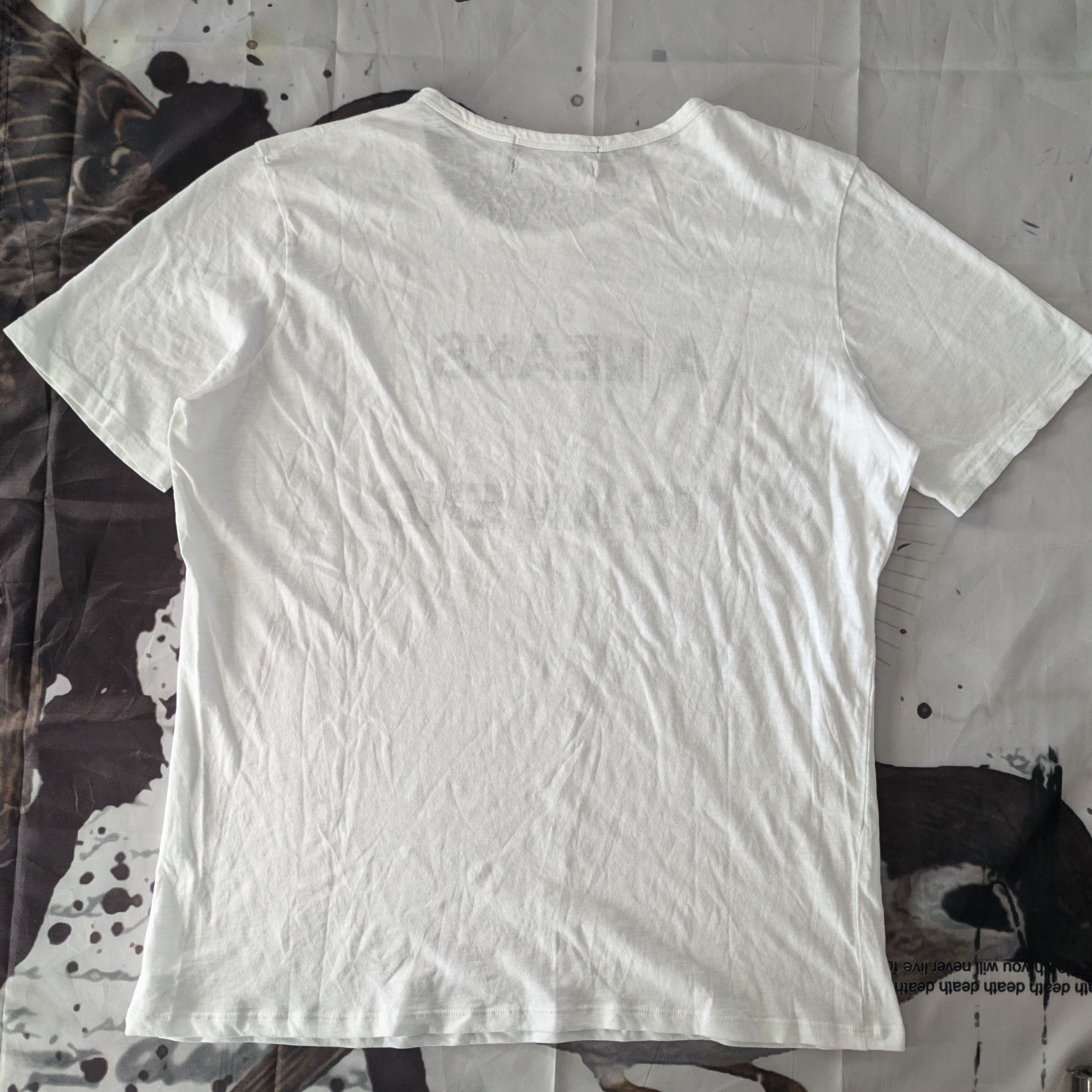 Reese Cooper A Means To An End Tee Size US L / EU 52-54 / 3 - 2 Thumbnail
