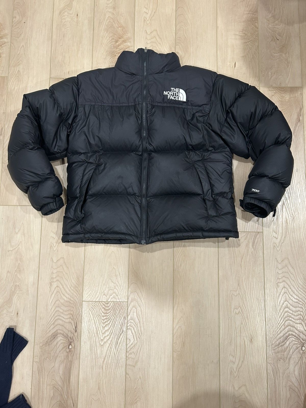 The North Face The north face 700 puffer Size US M / EU 48-50 / 2 - 1 Thumbnail