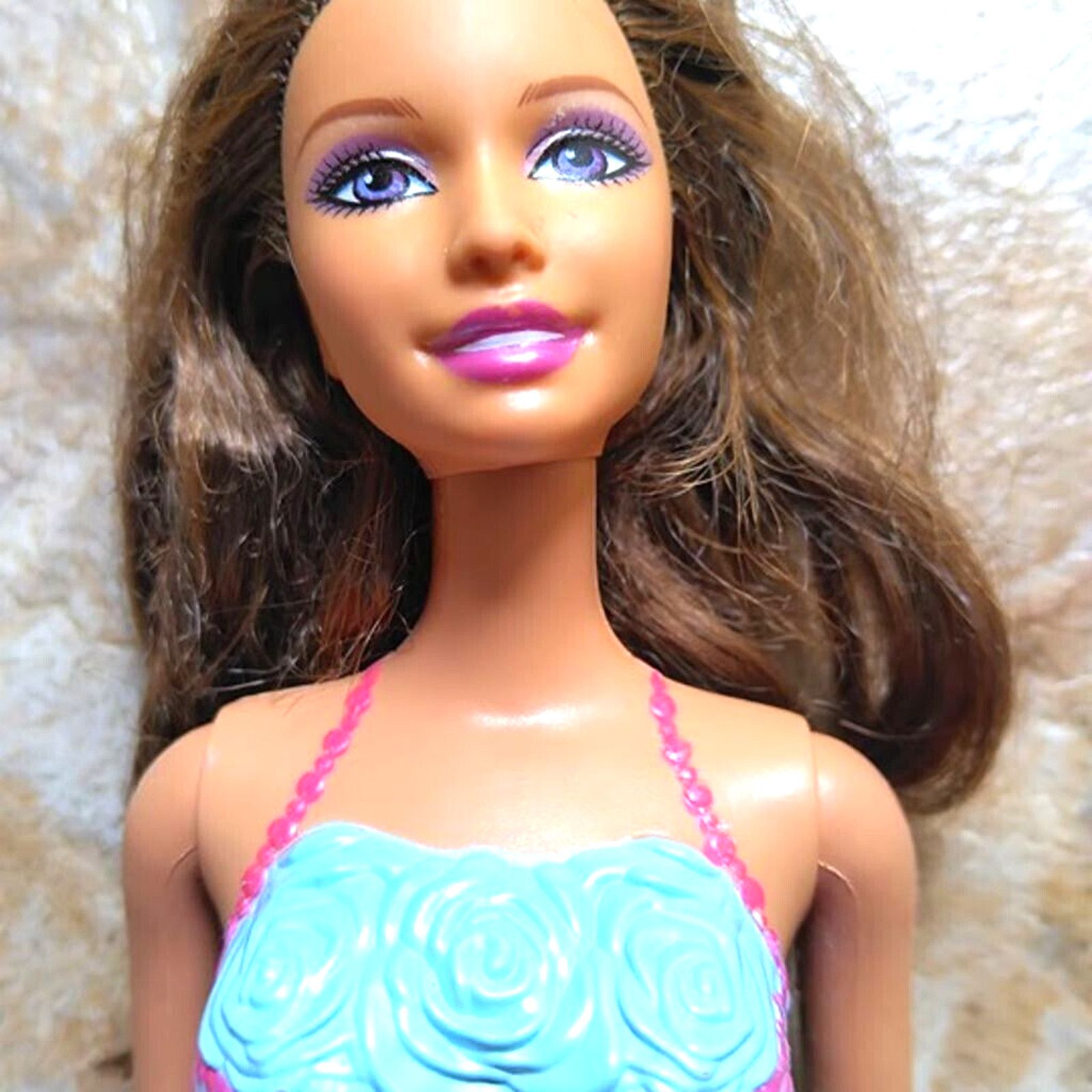 Other Barbie I Can Be A Ballerina Brunette Doll Made In Indonesia Size ONE SIZE - 2 Thumbnail