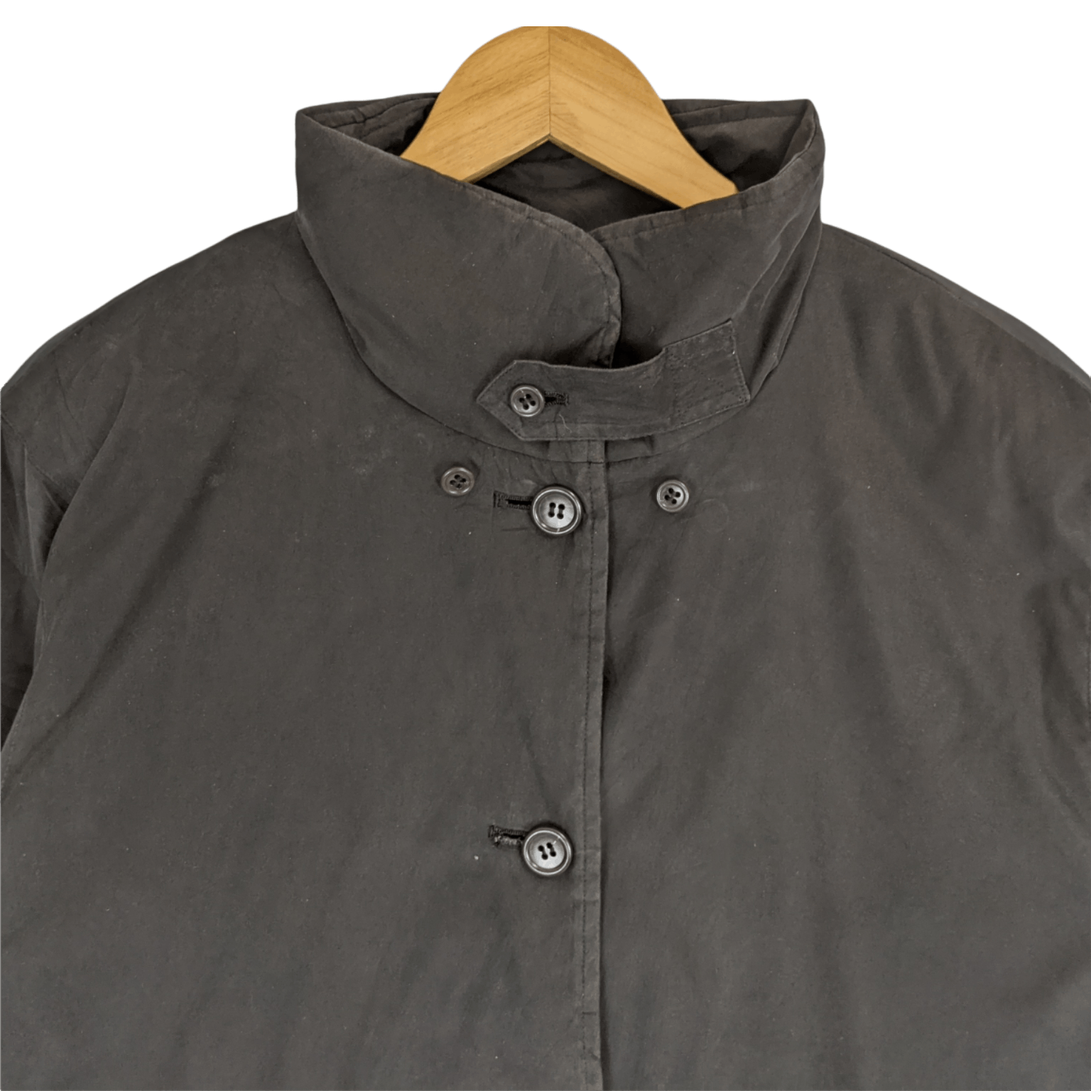 Japanese Brand RAMOSPORT Parka Style Jacket Size US L / EU 52-54 / 3 - 4 Thumbnail