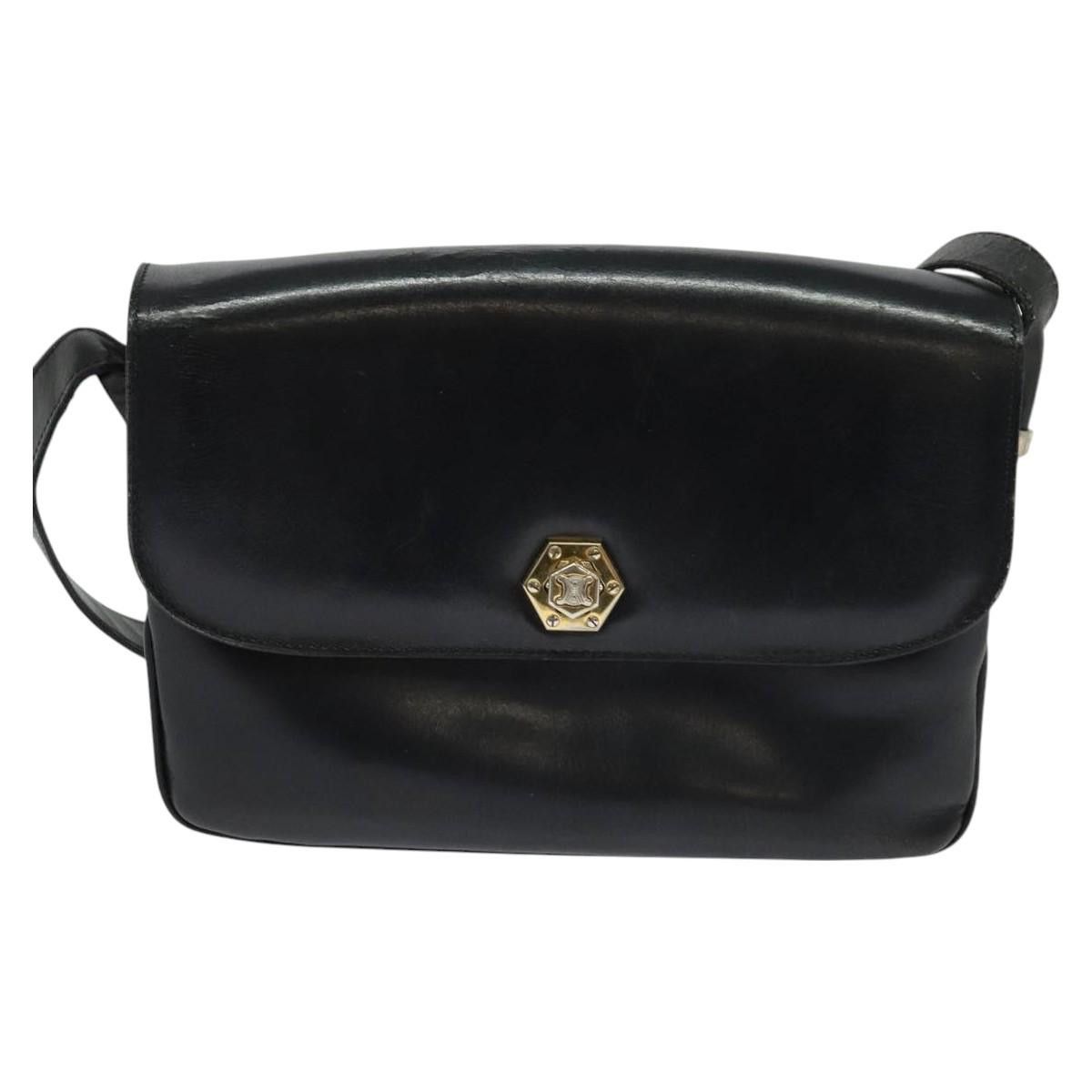Celine Céline shoulder Size ONE SIZE - 1 Thumbnail