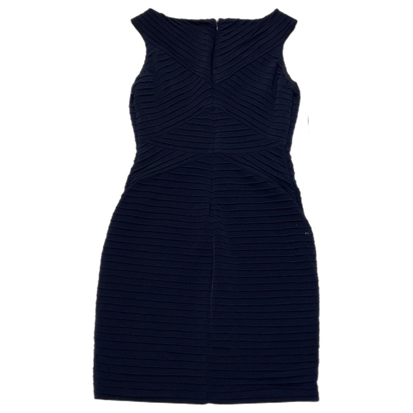 Calvin Klein Calvin Klein Slim Dress Size S / US 4 / IT 40 - 2 Thumbnail