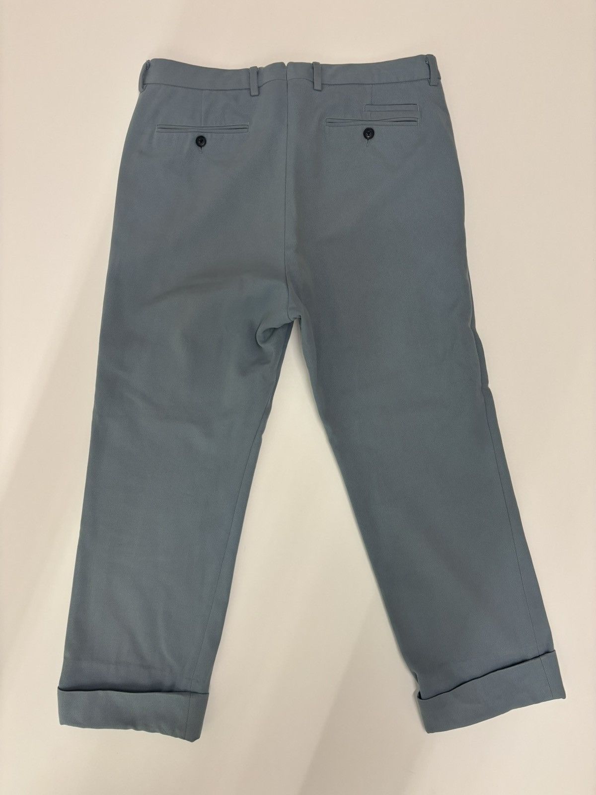Gucci Gucci Trousers Size US 33 - 3 Thumbnail