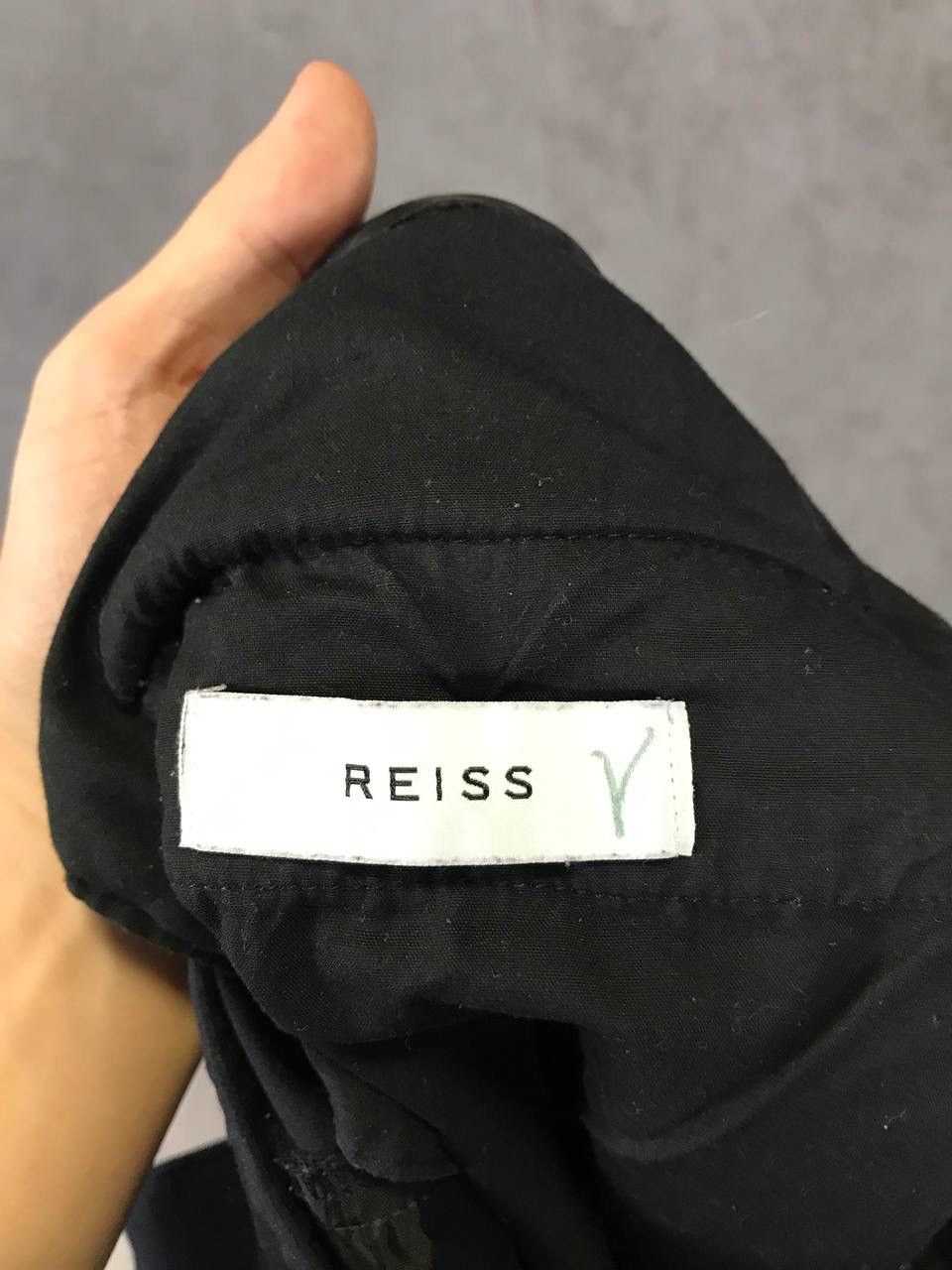Reiss Reiss designer pants Size US 34 / EU 50 - 4 Thumbnail