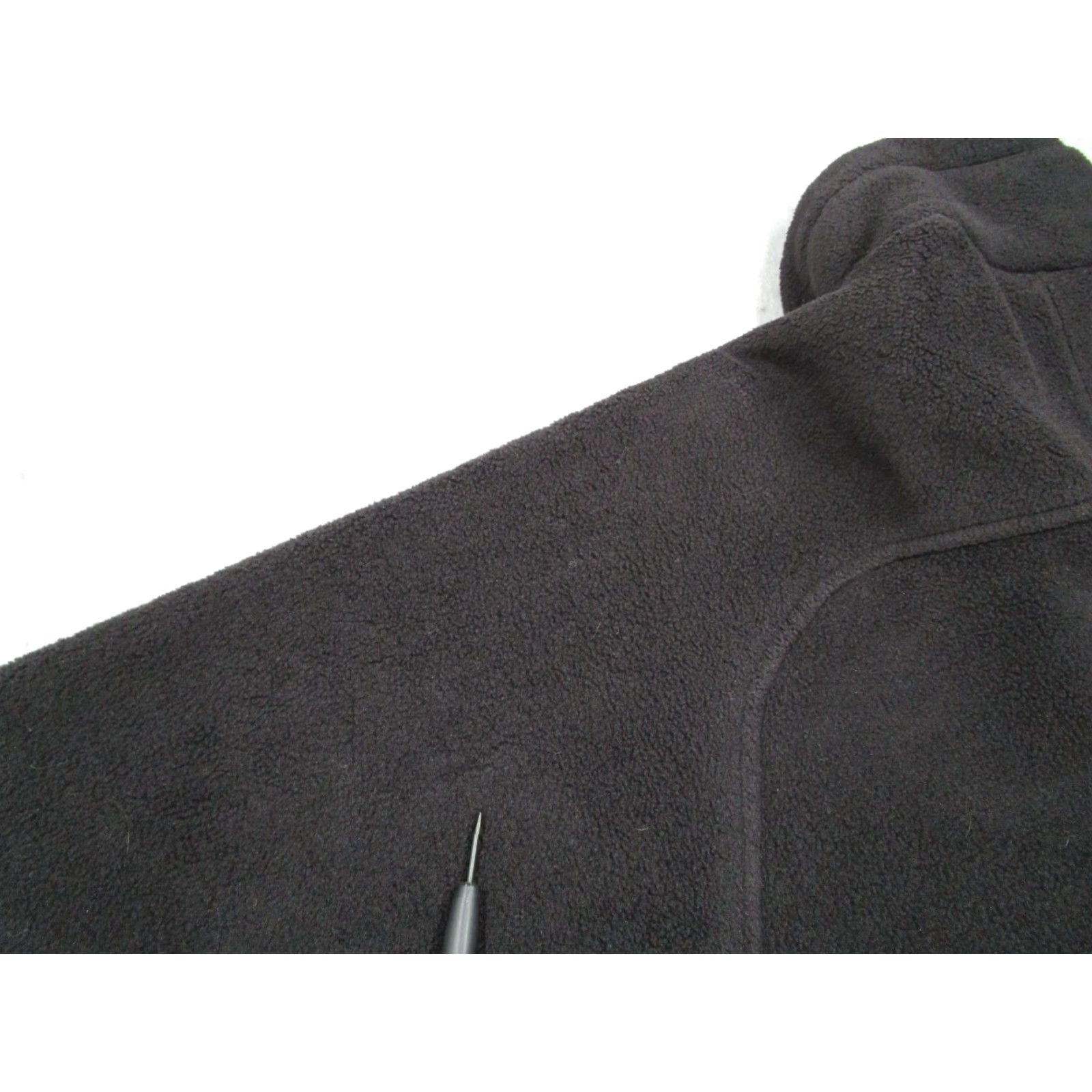 Marmot Marmot Jacket Mens Small Black Full Zip Fleece Long Sleeve Pockets Zip Vented Workwear Hiking Outdoor Size US S / EU 44-46 / 1 - 5 Thumbnail