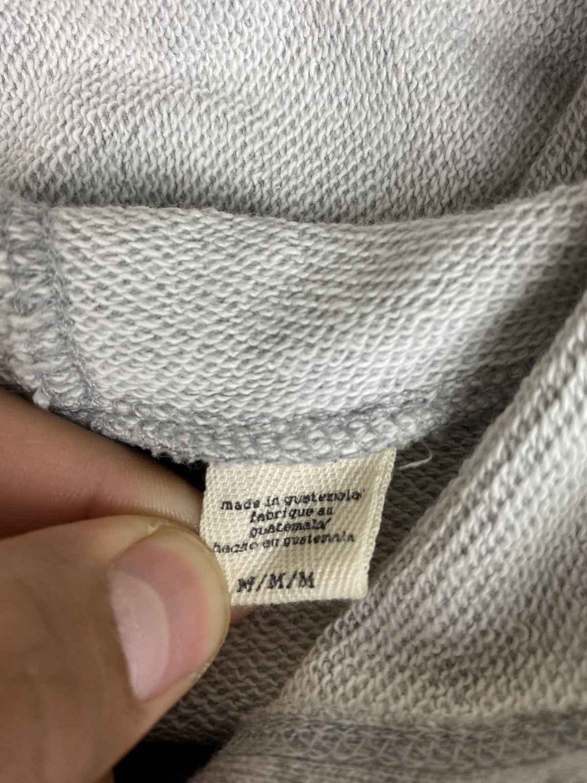 Japanese Brand Honolula Surf Company Hawaii Zip Hoodie Sweatshirt Size US M / EU 48-50 / 2 - 5 Thumbnail