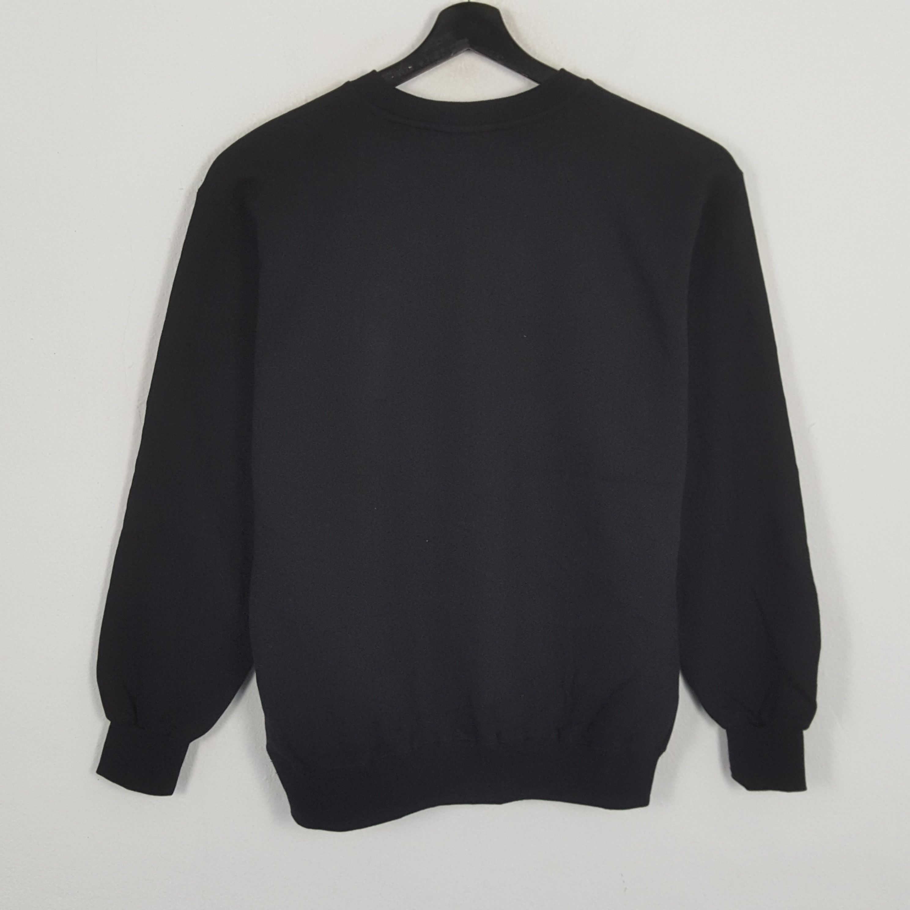 Vintage JEBUST Streetwear Style Sweatshirt Size US L / EU 52-54 / 3 - 3 Thumbnail