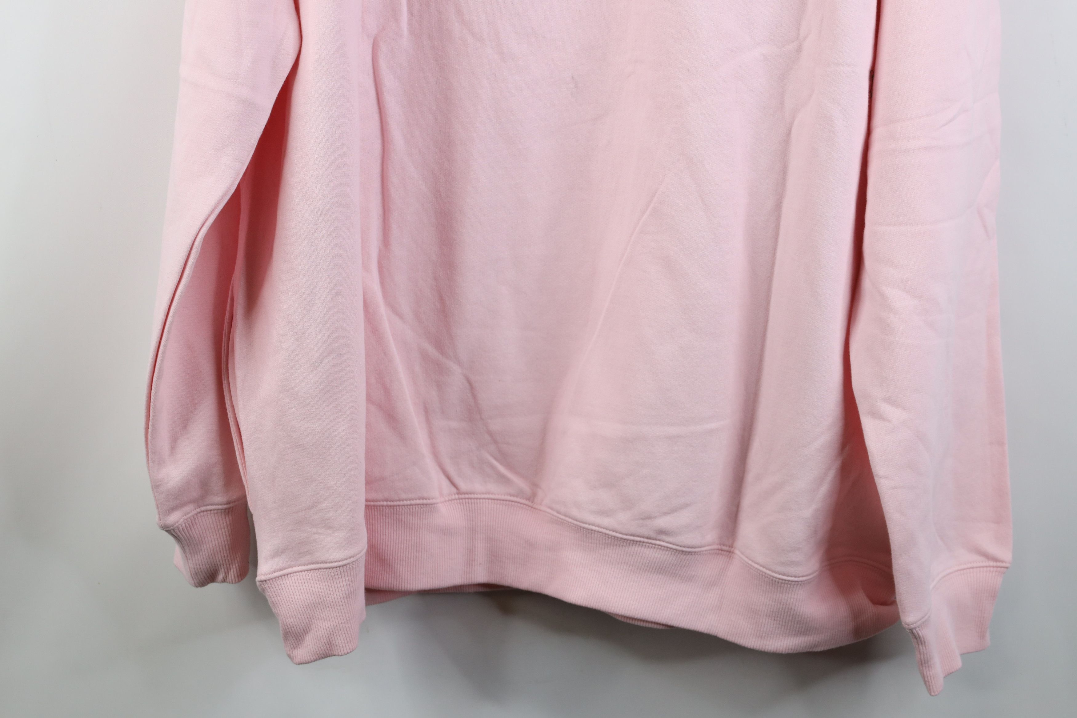 Nintendo Y2K Nintendo Super Mario Princess Peach Video Game Hoodie Size XXL / US 16-18 / IT 52-54 - 14 Thumbnail