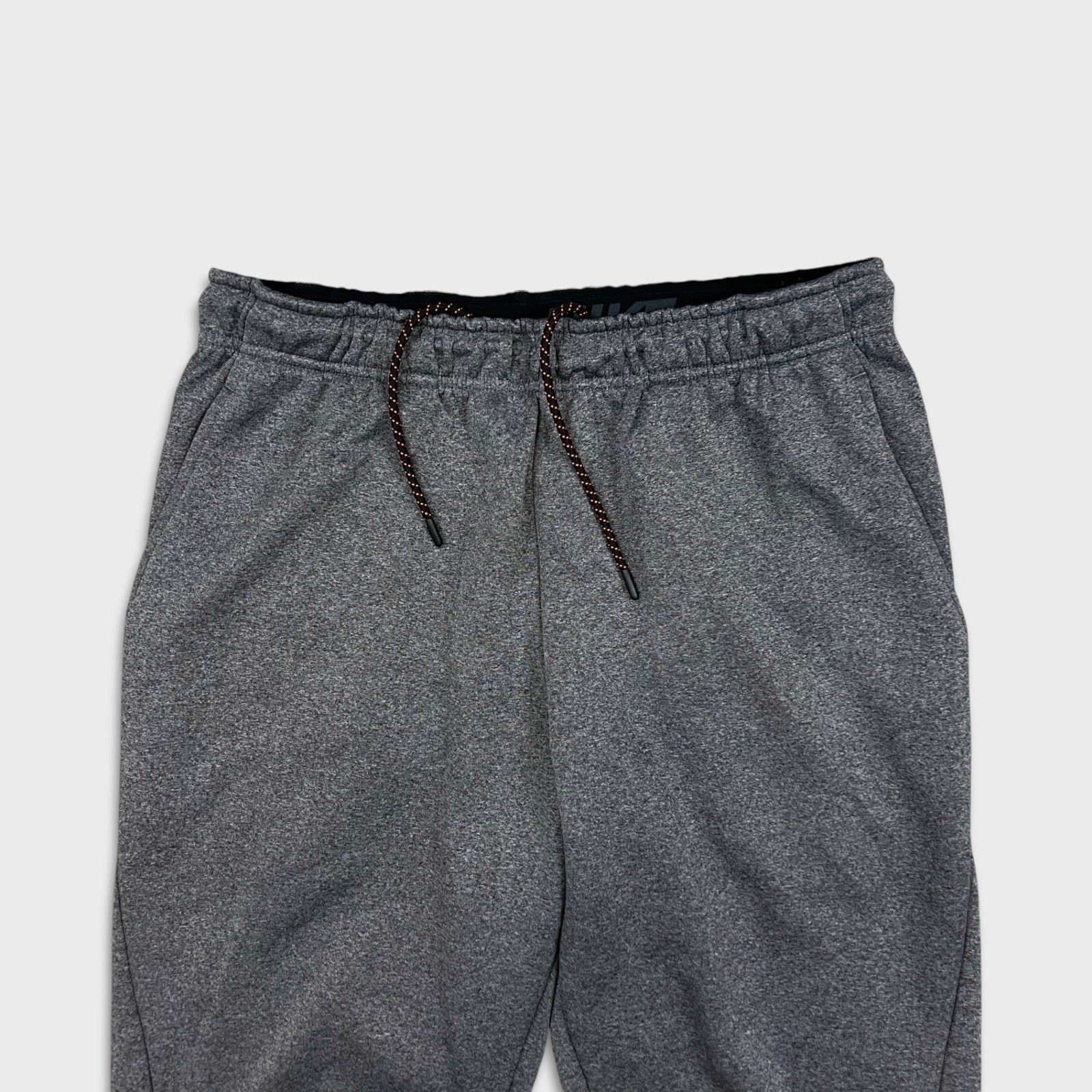 Nike Nike Sportswear Sweatpants Large Dri Fit Taper Leg Jogger Size US 32 / EU 48 - 2 Thumbnail