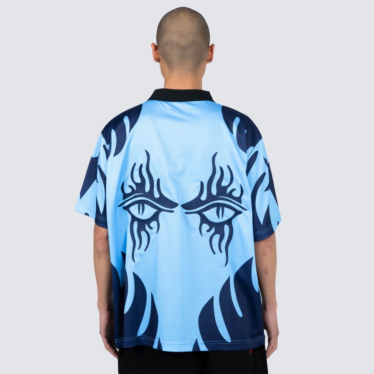 Pleasures Pleasures Soccer Jersey Size US S / EU 44-46 / 1 - 2 Thumbnail