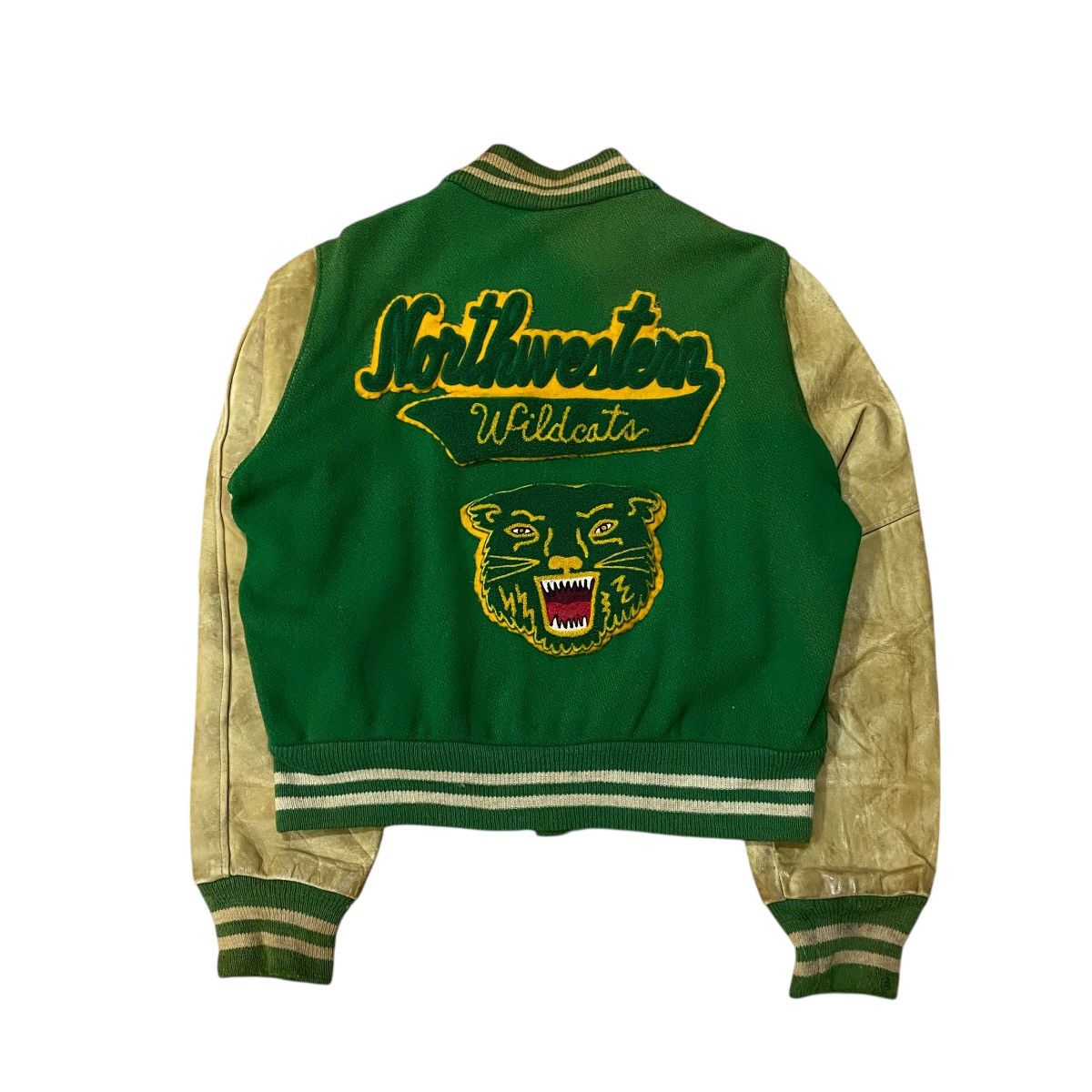 Varsity Princeton N.J. Award Jacket 【公式通販】
