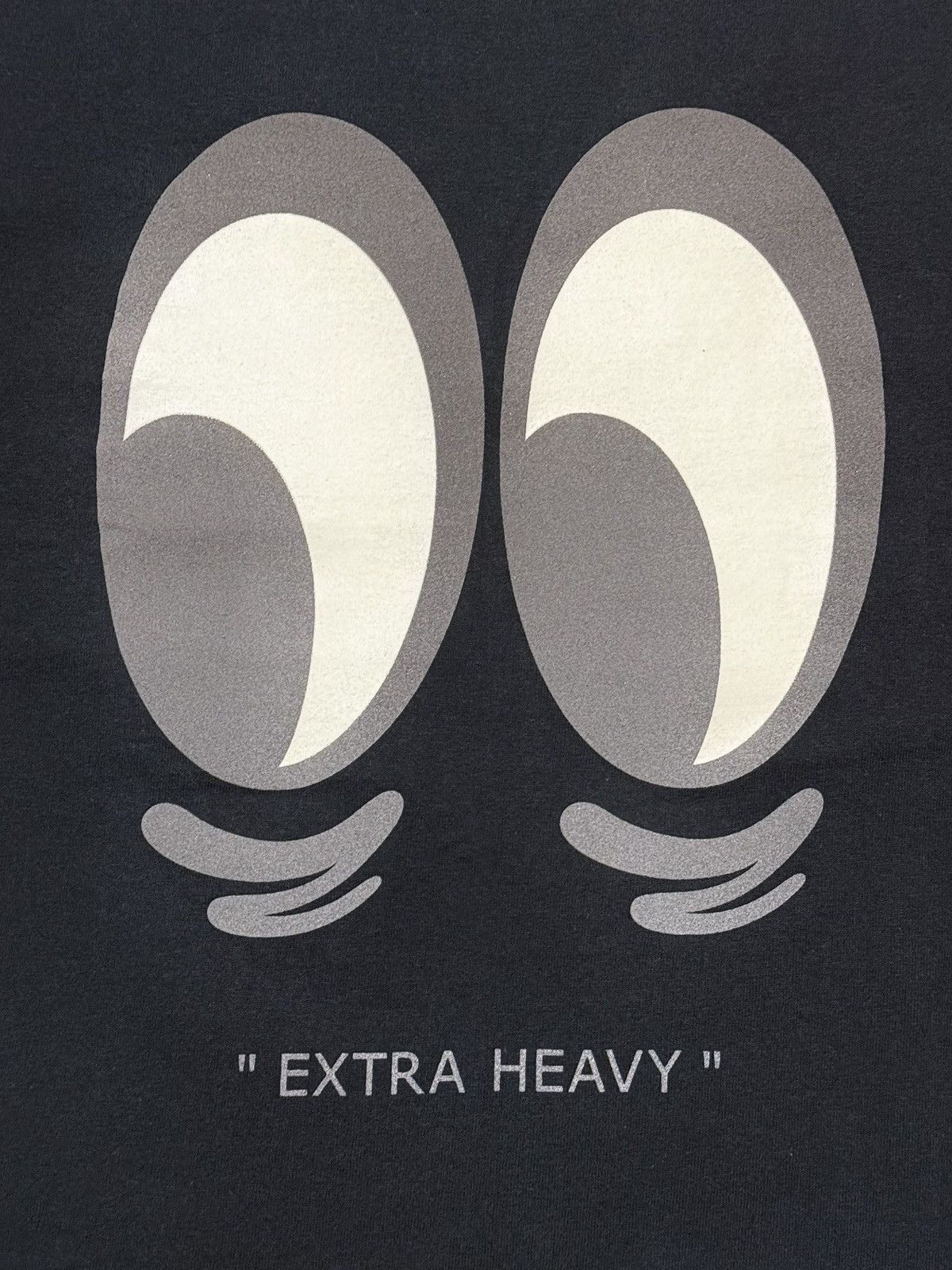 Number (N)ine SS00 “Extra Heavy” Lambretta Tee size 2 Size US M / EU 48-50 / 2 - 2 Thumbnail