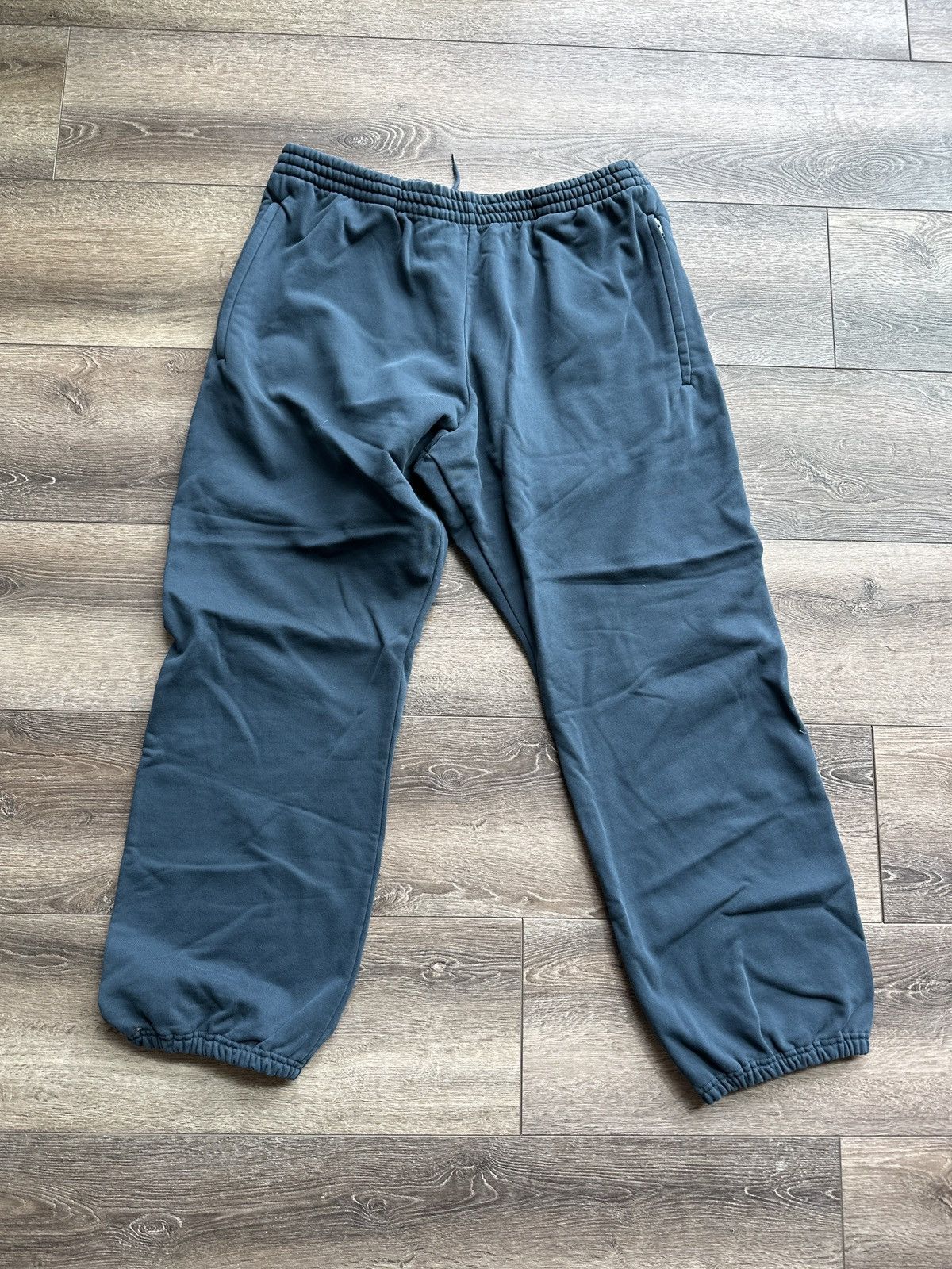 Yeezy Gap Sweatpants | Grailed